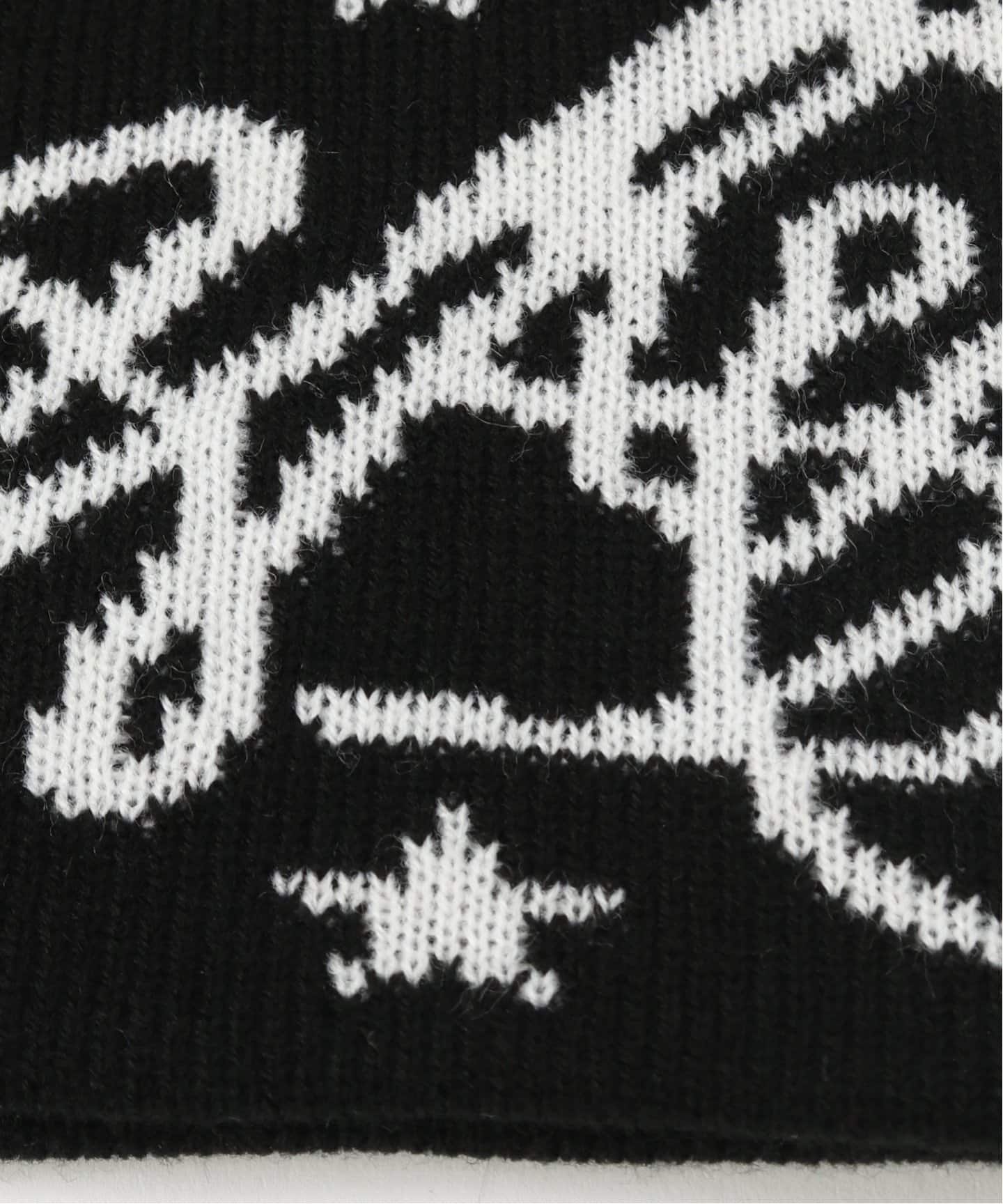 AFB / エーエフビー SIGNATURE BEANIE（ニットキャップ