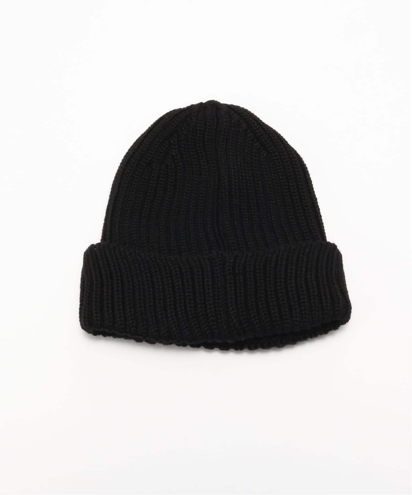 C.P. Company / シーピーカンパニー ACC KNIT CAP IN EF WOOL（ニット