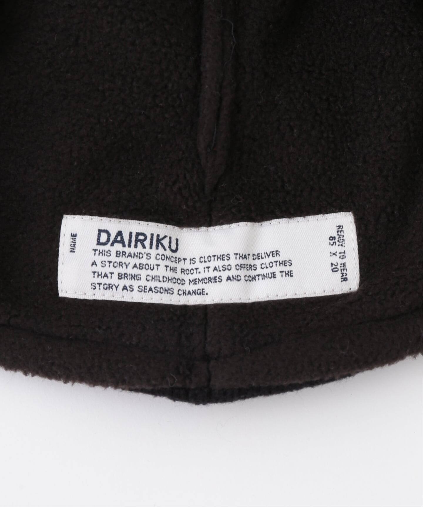 DAIRIKU / ダイリク 