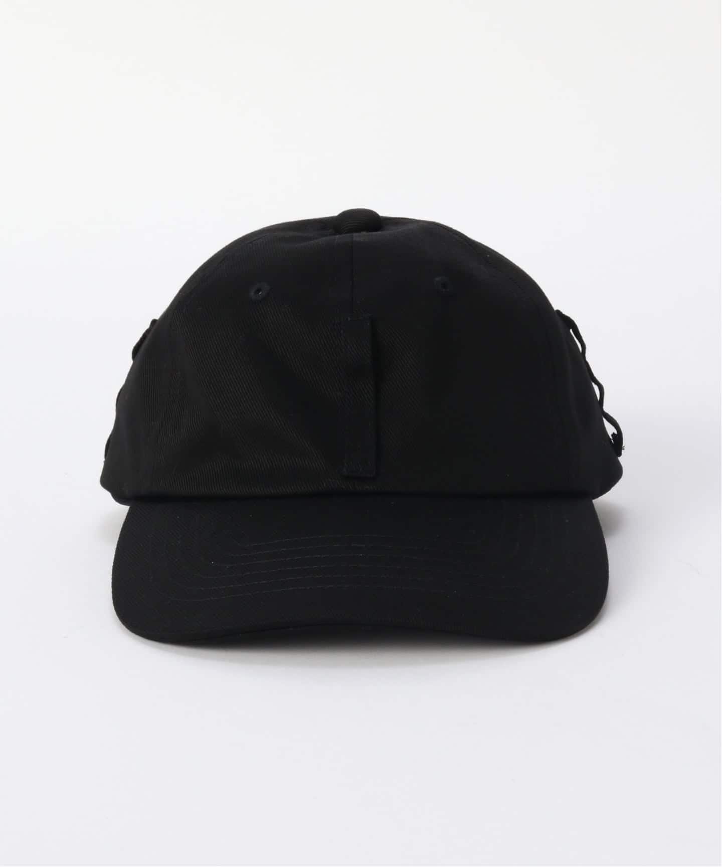HIDAKA DADCAP 綺麗め黒キャップ 新品未使用 Dad Cap 2.0 – HIDAKA