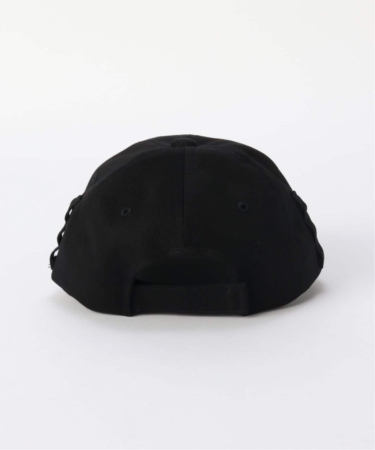 HIDAKA DADCAP 綺麗め黒キャップ 新品未使用 Dad Cap 2.0 – HIDAKA