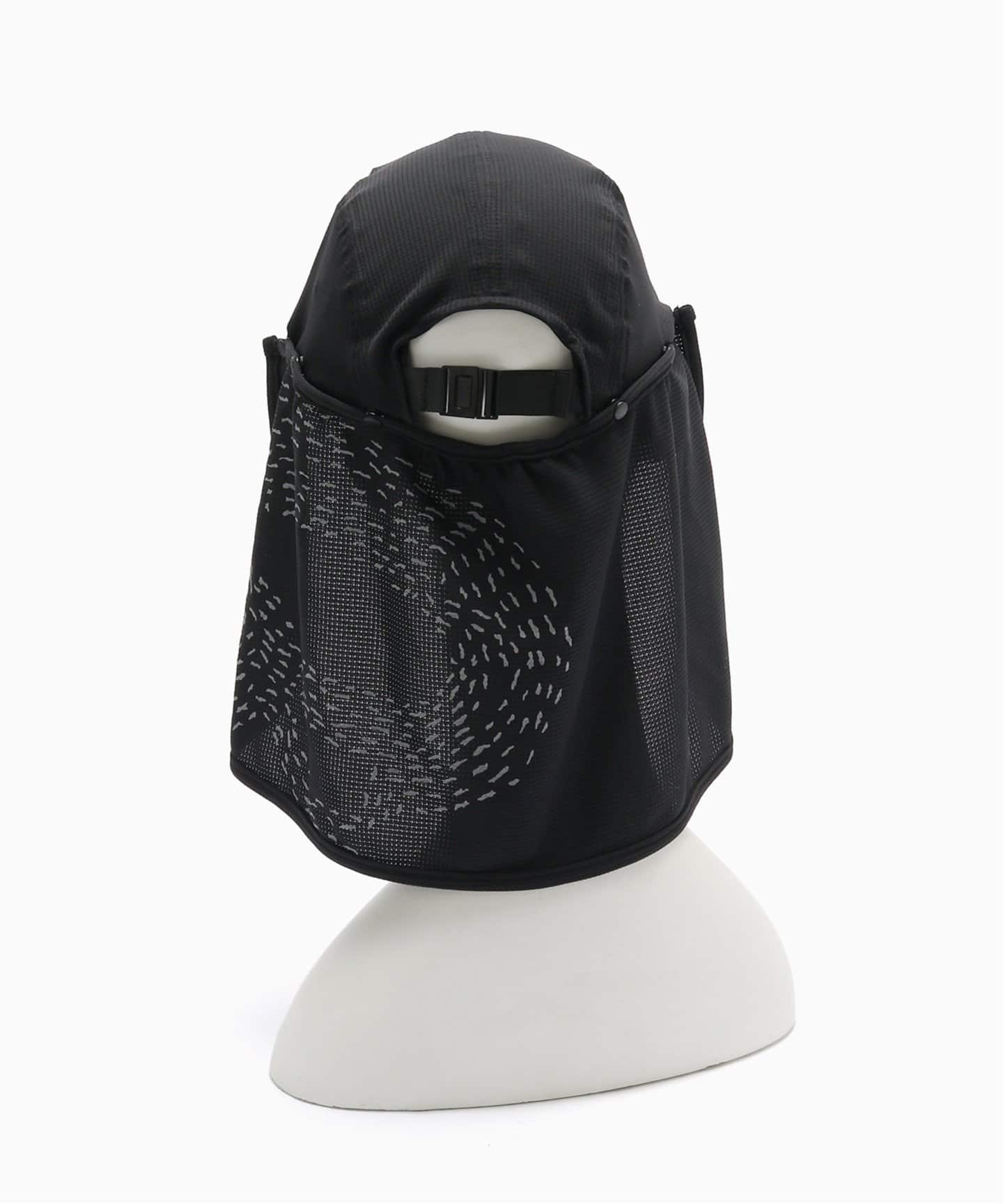 SandWaterr / サンドウォーター ORGANIZED SUN SHADE CAP SW-A0402