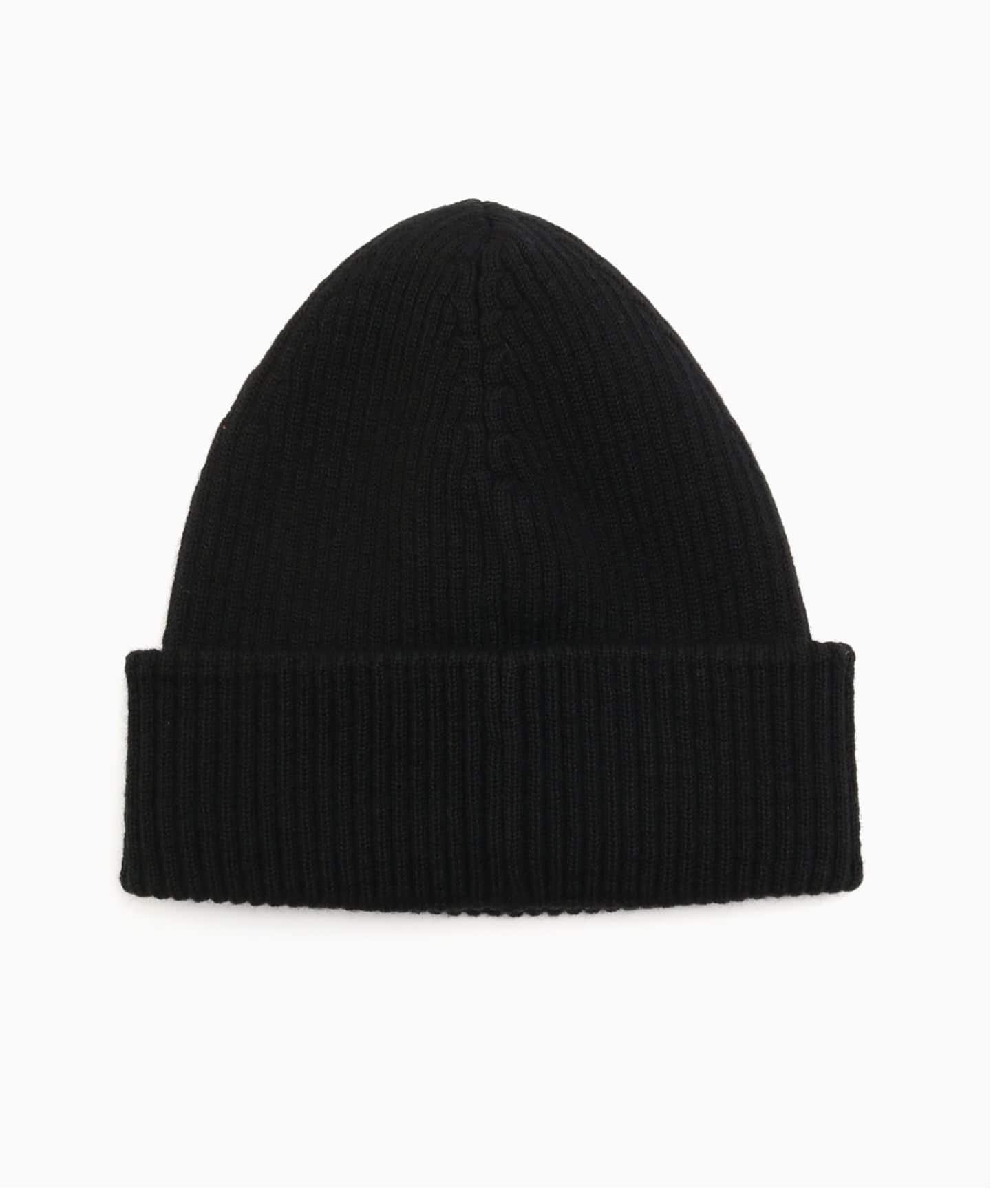 Our Legacy ベレー帽 OUR LEGACY - KNIT HAT Ash Melange Stately Wool | River