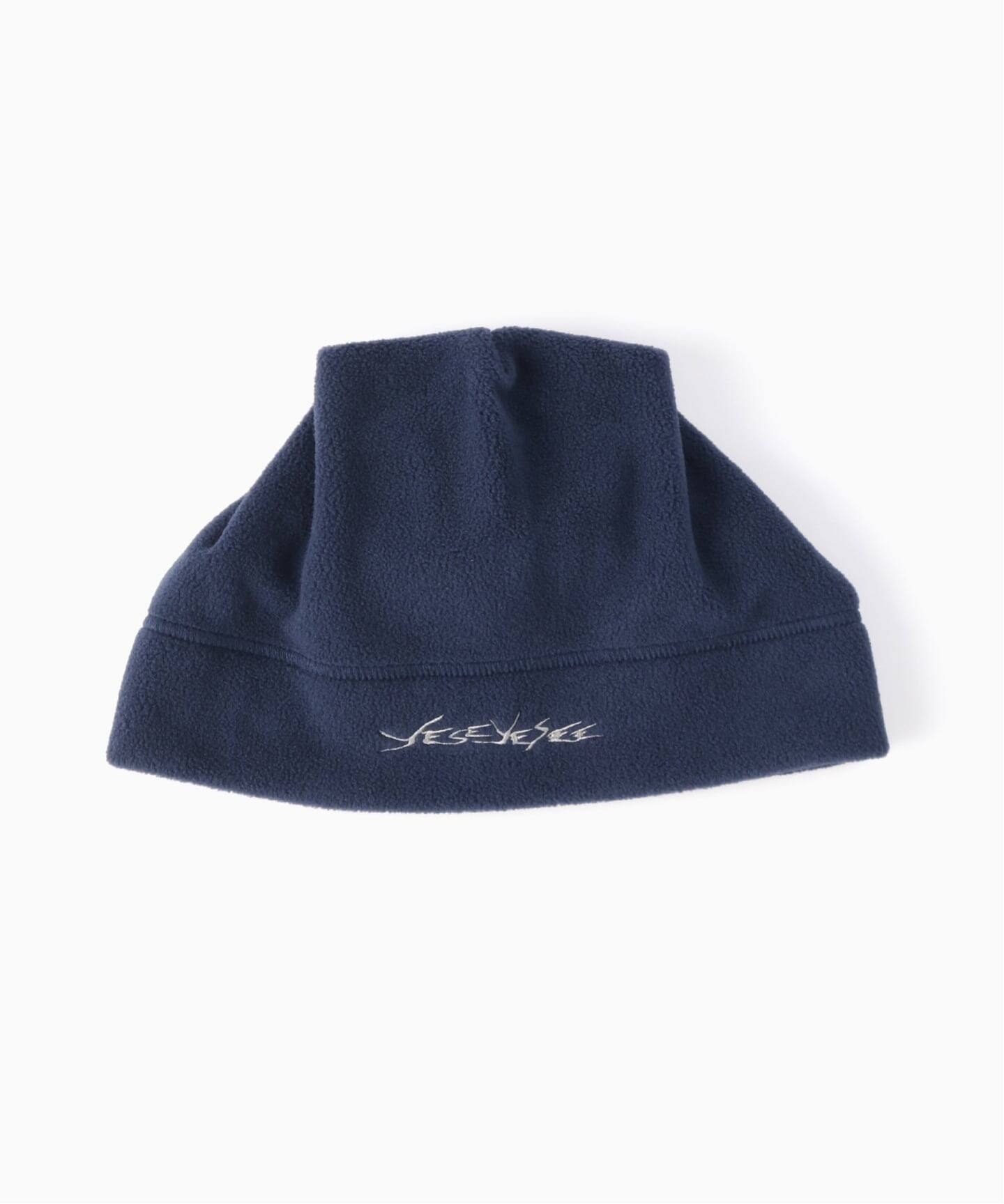YESEYESEE / イエスアイシー Y.E.S FLEECE BEANIE（ニットキャップ