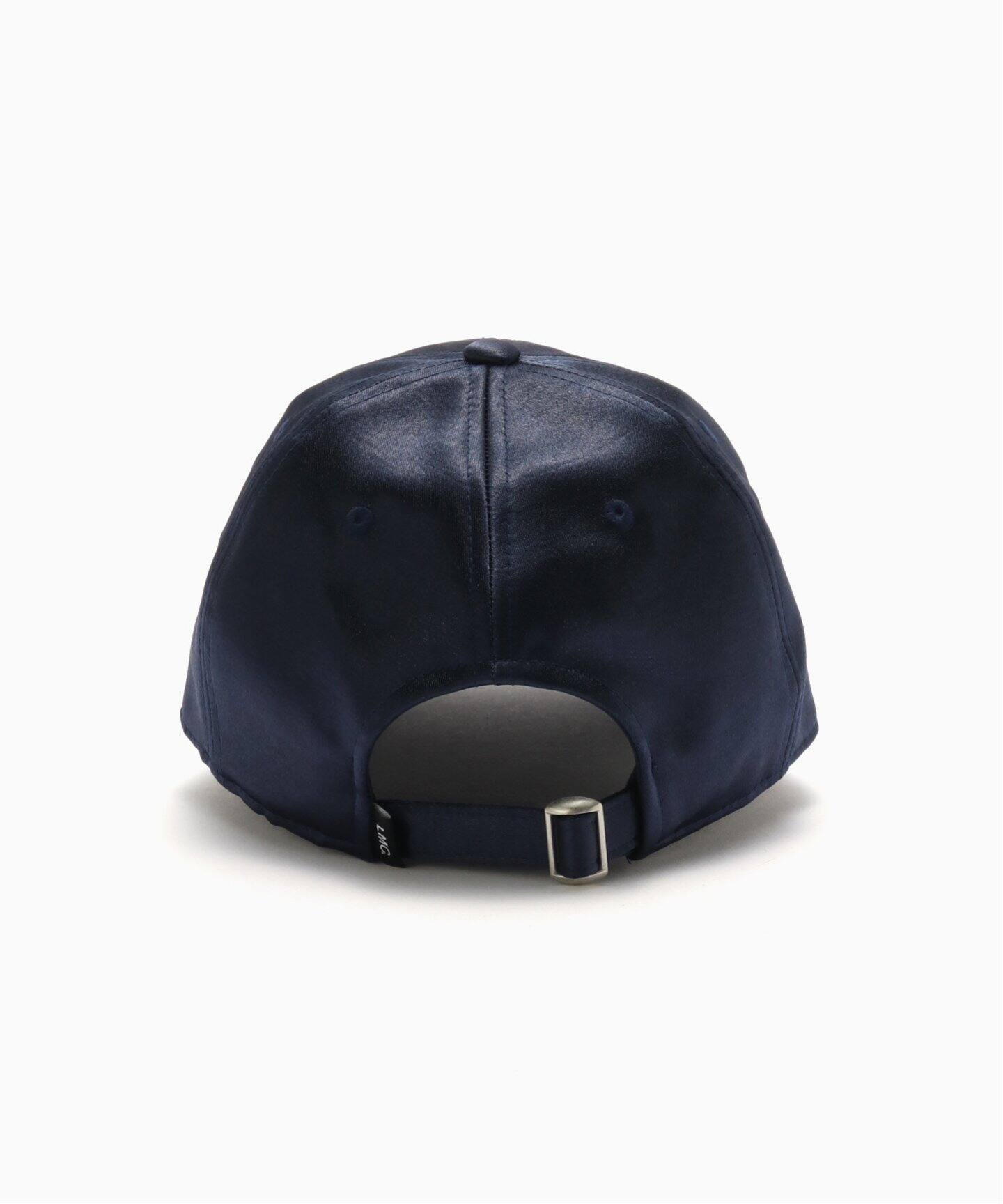 LMC / エルエムシー GOTHIC SATIN 6PANEL CAP（キャップ