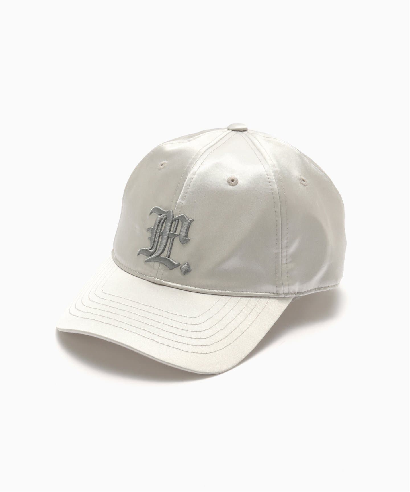 ☆LMC エルエムシー キャップ☆ LMC】GOTHIC NYLON 6PANEL CAP / エルエムシー ゴシック