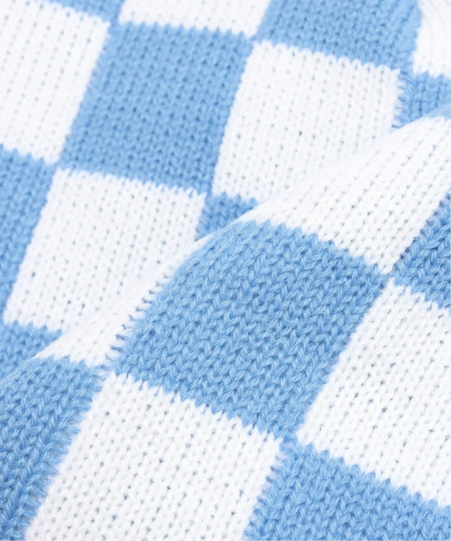 AFB / エーエフビー DOUBLE BEANIE（ニットキャップ・ビーニー