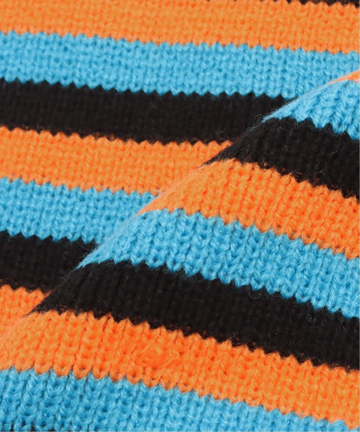 AFB / エーエフビー DOUBLE BEANIE（ニットキャップ・ビーニー