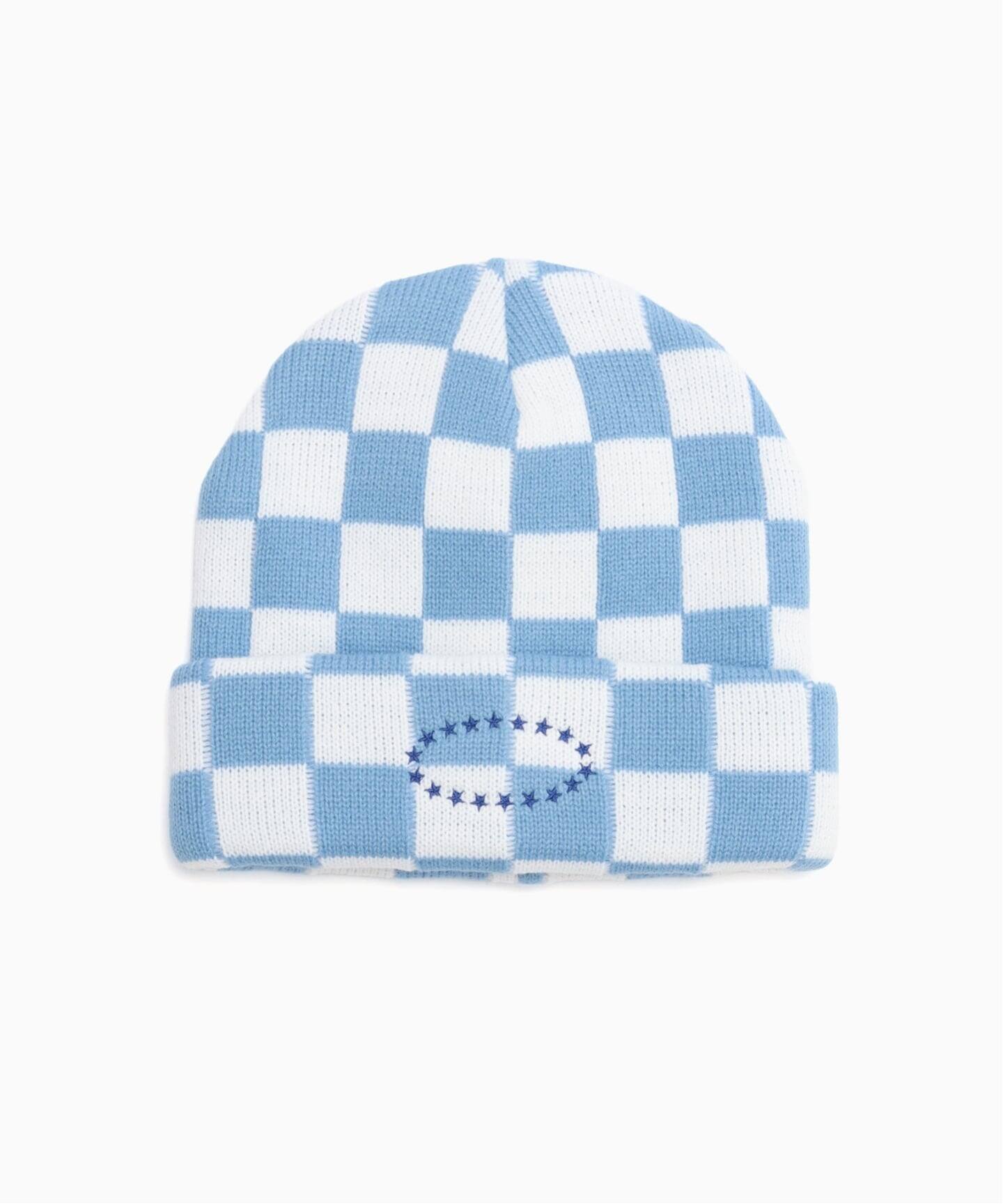 AFB / エーエフビー DOUBLE BEANIE（ニットキャップ・ビーニー