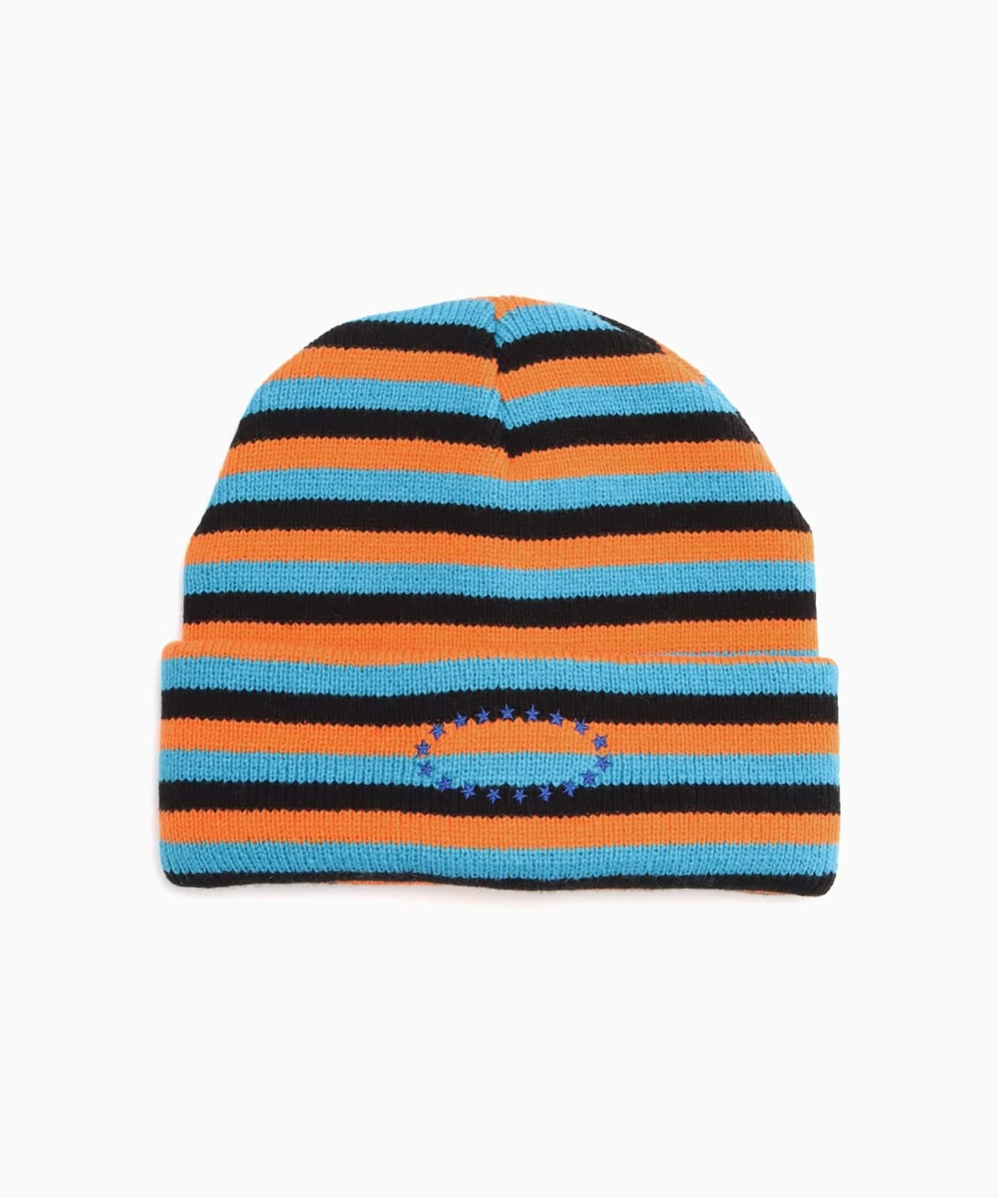 AFB / エーエフビー DOUBLE BEANIE（ニットキャップ・ビーニー