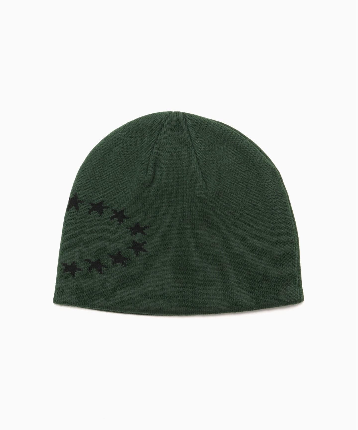 AFB / エーエフビー SINGLE BEANIE（ニットキャップ・ビーニー