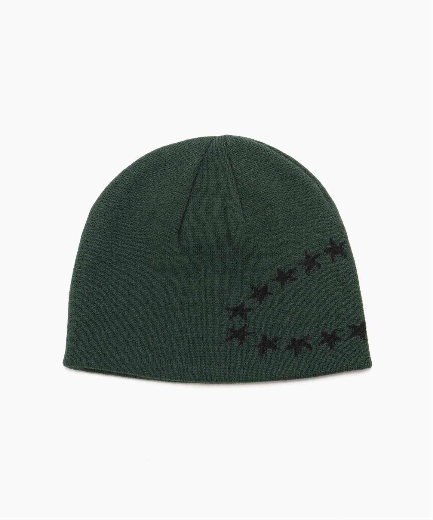 AFB / エーエフビー SINGLE BEANIE（ニットキャップ・ビーニー
