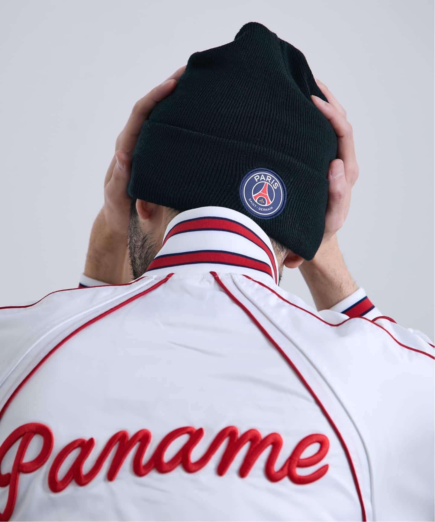 NIKE / ナイキ】Paris Saint Germain Nike Dry-FIT Peak Be HQ6806
