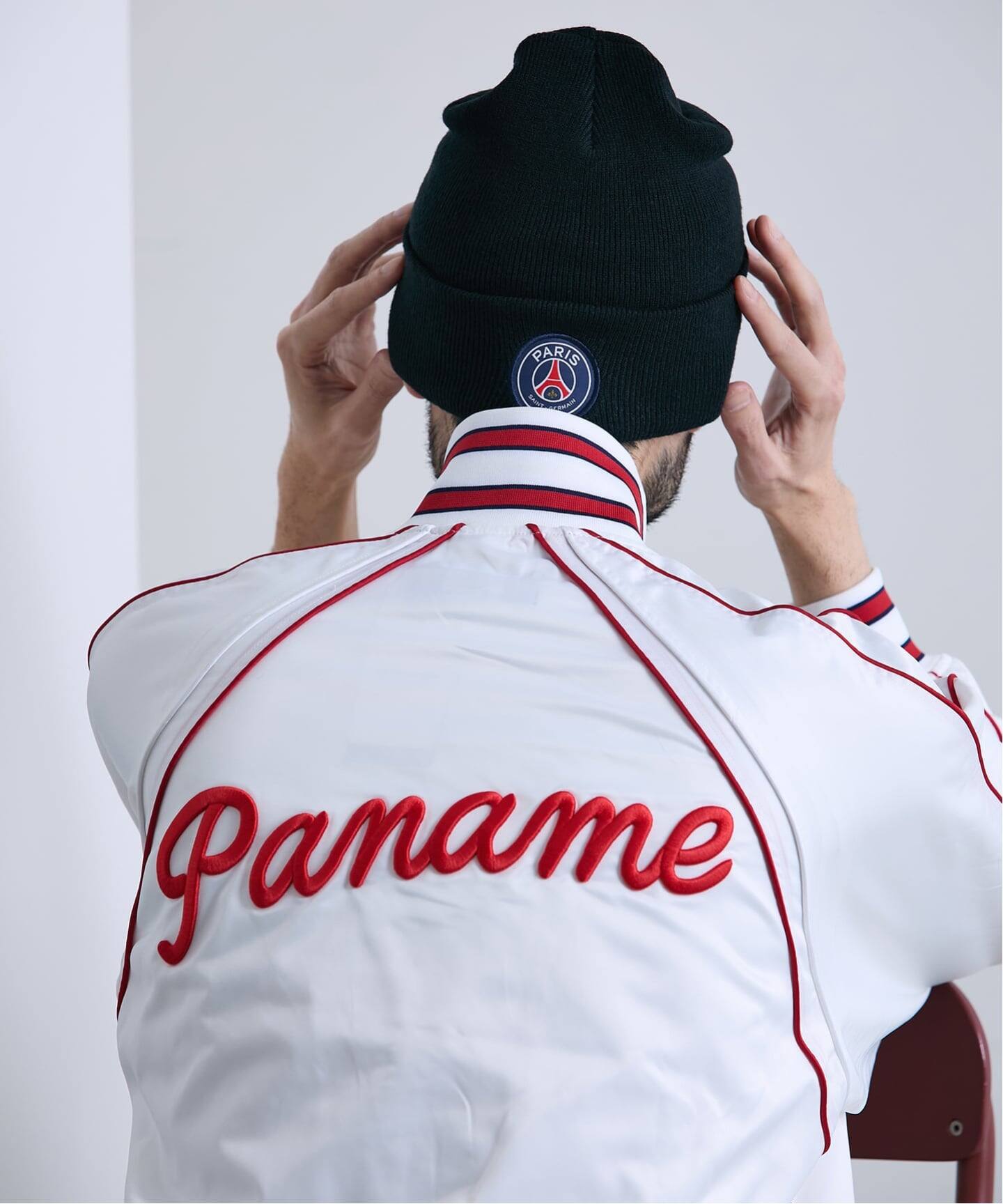 NIKE / ナイキ】Paris Saint Germain Nike Dry-FIT Peak Be HQ6806