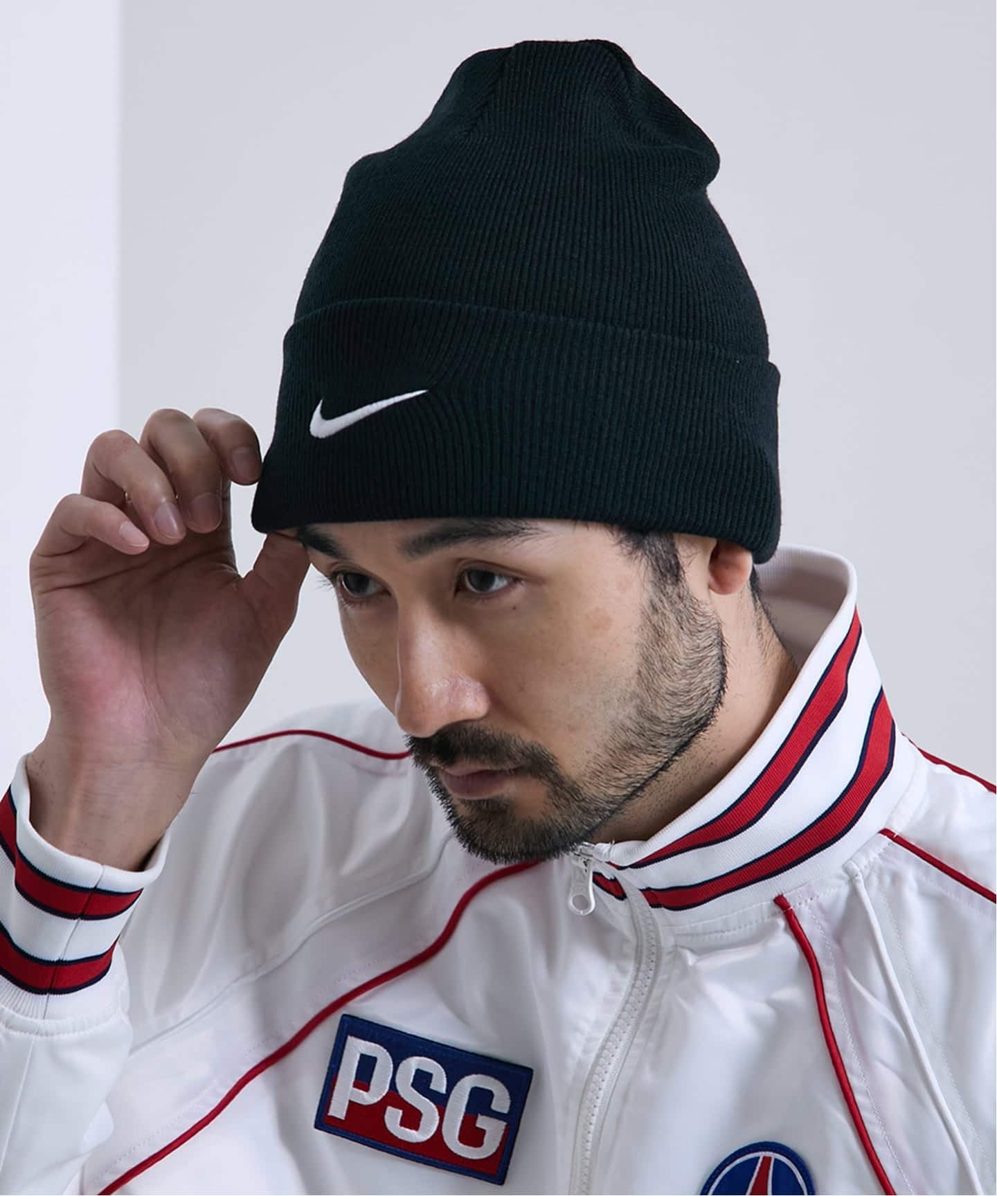 NIKE / ナイキ】Paris Saint Germain Nike Dry-FIT Peak Be HQ6806
