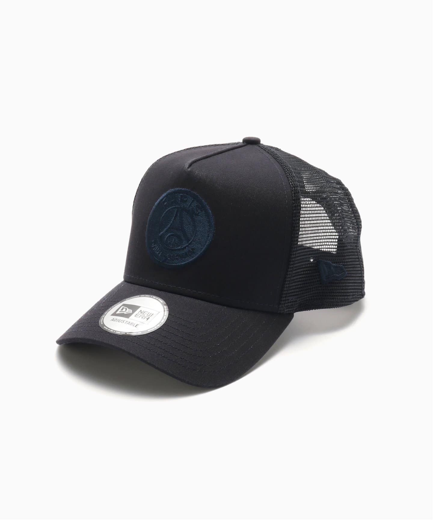 NEW ERA / ニューエラ】PSG TONAL EF TRUCKER 1469444 0/14694