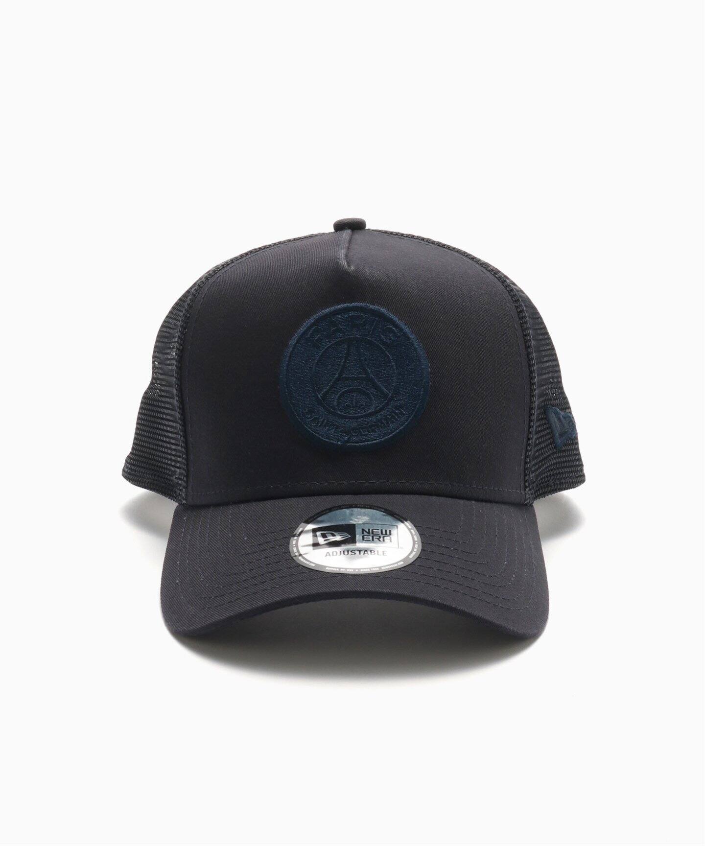 NEW ERA / ニューエラ】PSG TONAL EF TRUCKER 1469444 0/14694 439/14