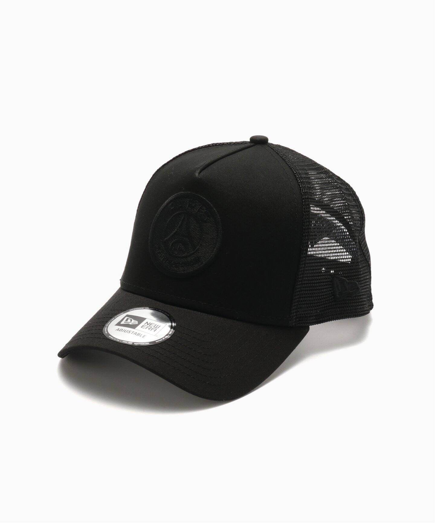 パリサンジェルマン★ニューエラ★FLAWLESS FOOTBALL NEW ERA / ニューエラ】PSG TONAL EF TRUCKER 1469444 0/14694