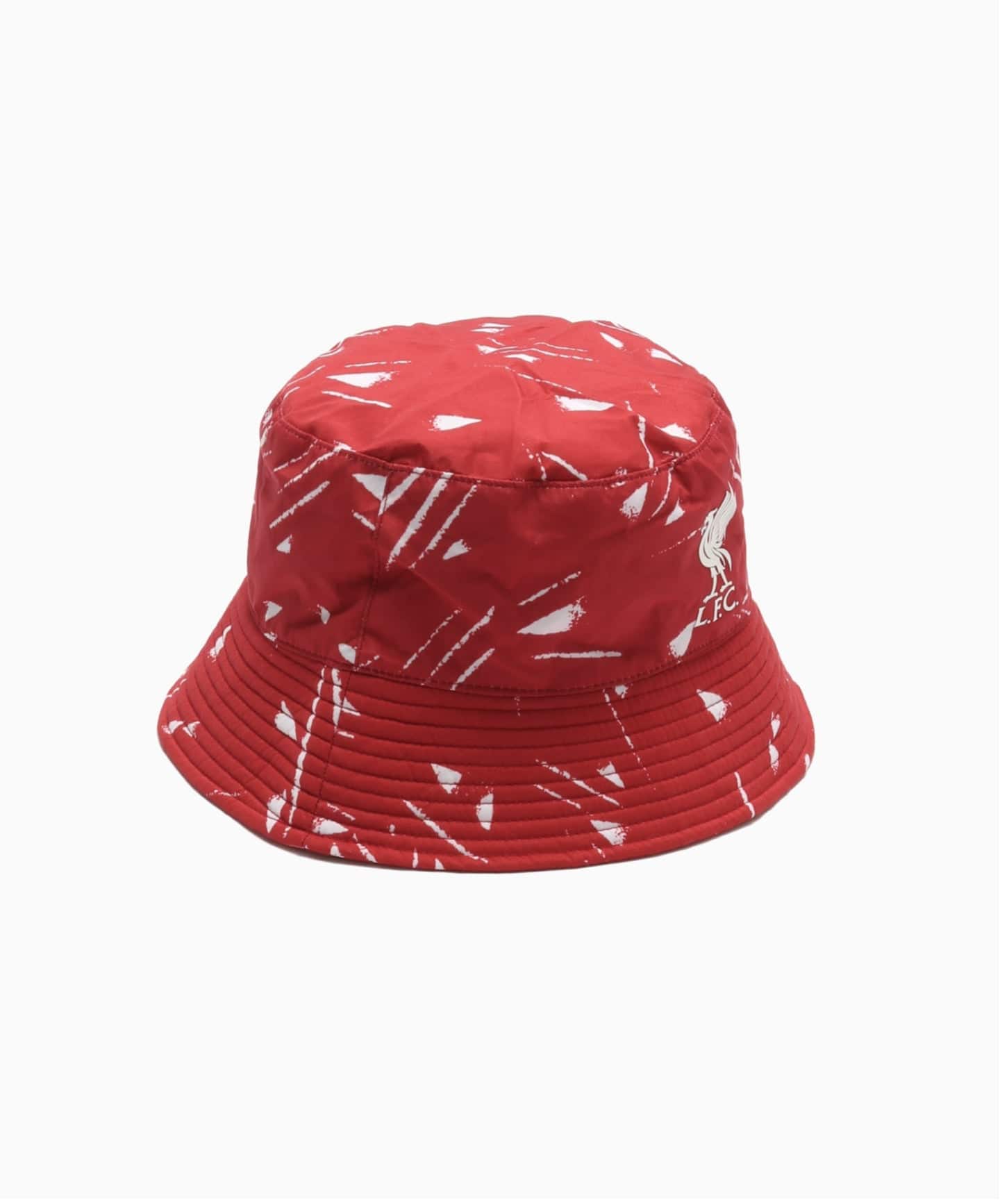 Liverpool FC / リバプール FC】 89 HOME BUCKET HAT（ハット