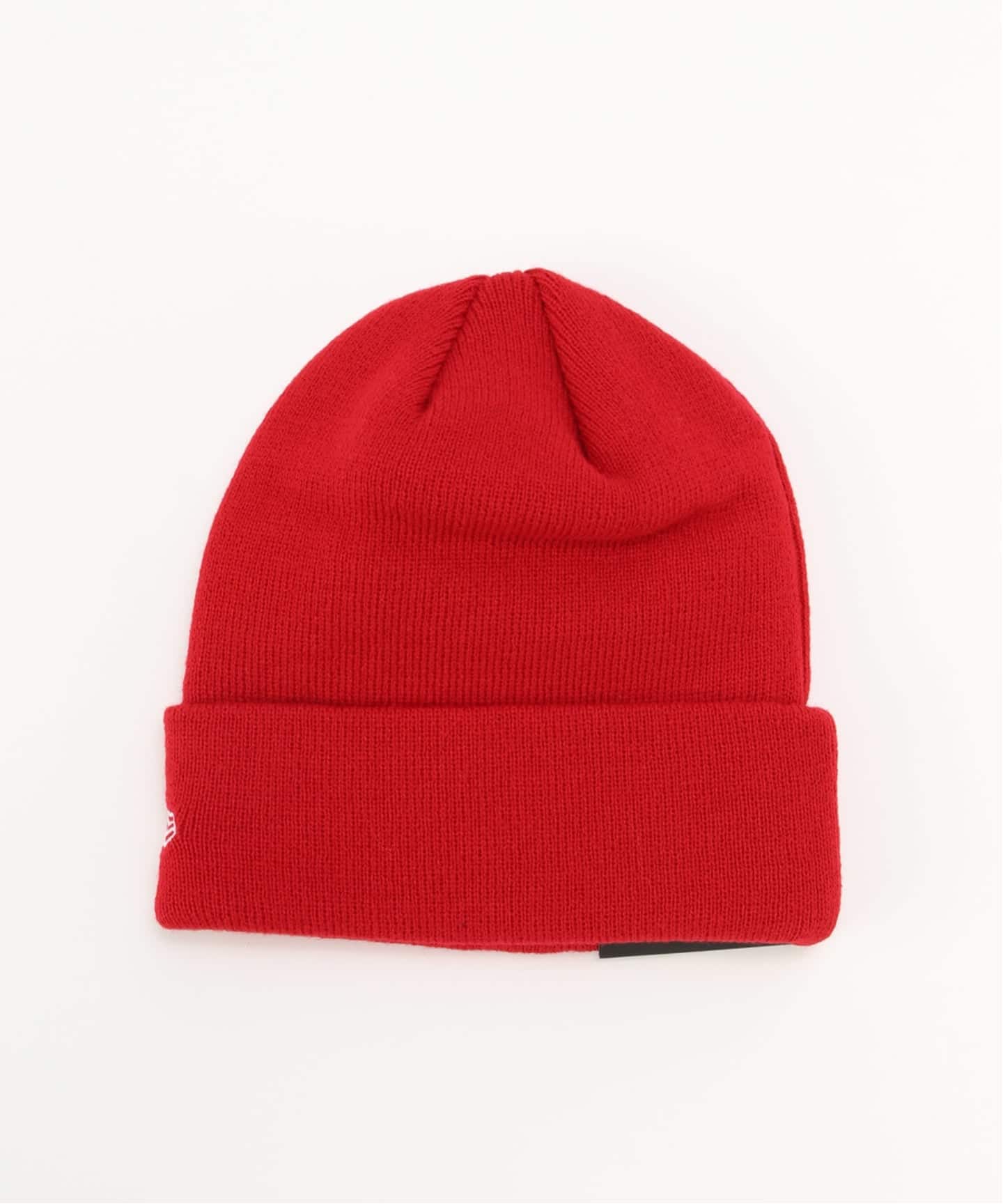 Liverpool FC / リバプール FC】NEWERA CORE CUFF BEANIE キッズ