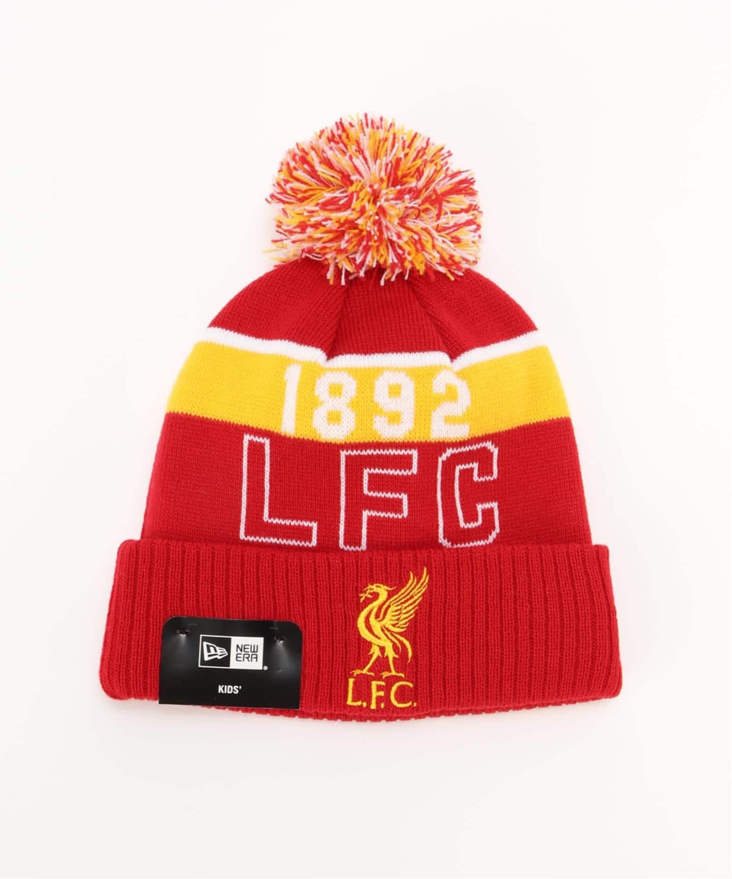 Liverpool FC（リバプールエフシー）の公式通販｜BAYCREW'S STORE