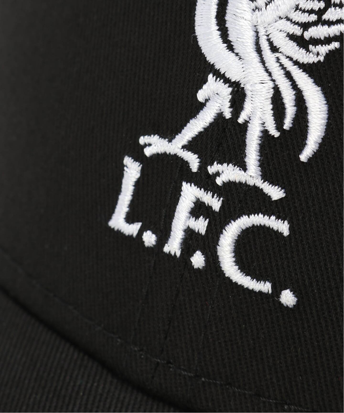 Liverpool FC / リバプール FC】NEWERA CORE 9FORTY（キャップ