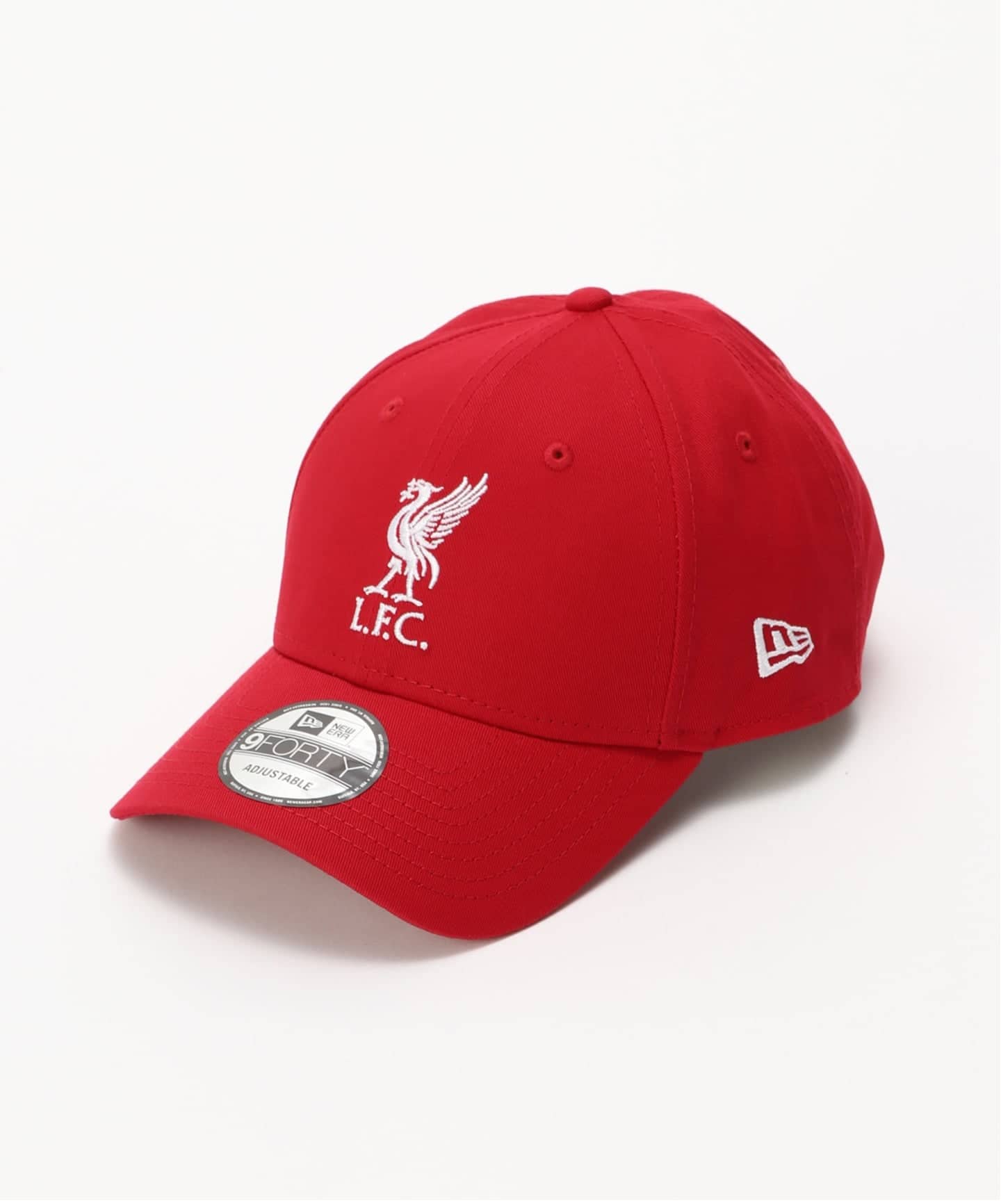 日本未発売】リヴァプールFC '47 Cap 海外限定 完売モデル ☆送料無料
