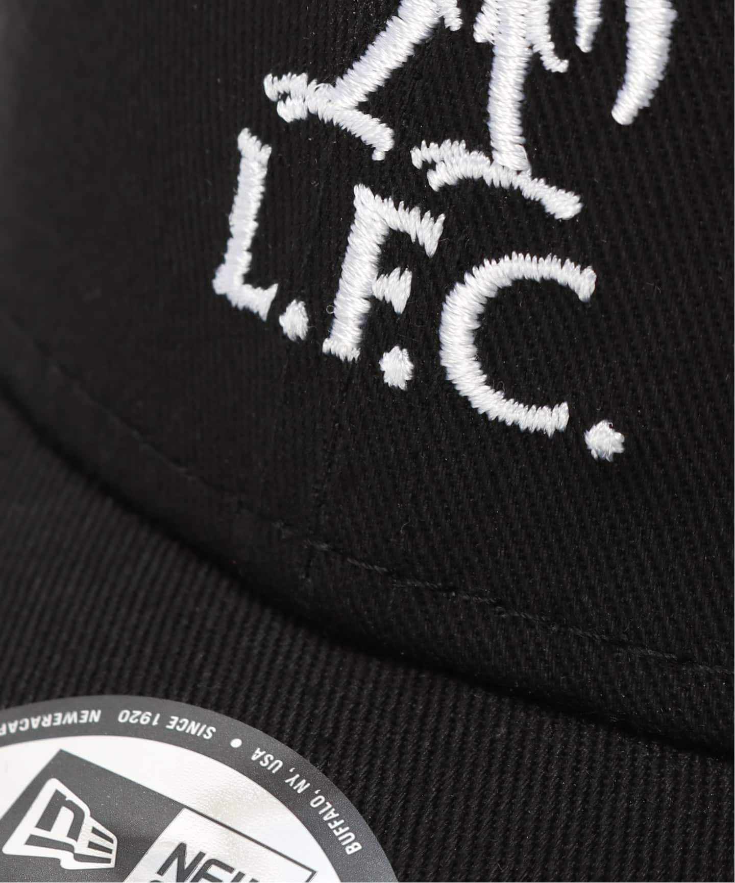 Liverpool FC / リバプール FC】NEWERA CORE 9FORTY KTD（キャップ