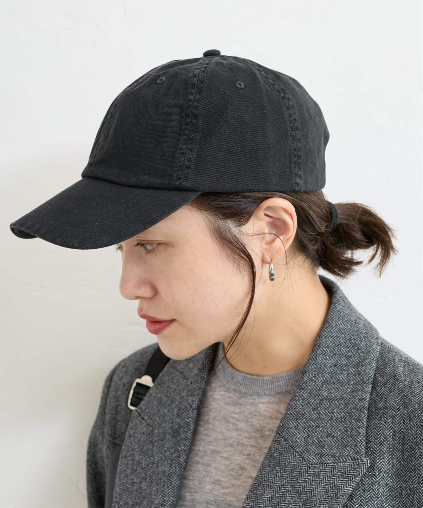 POLO RALPH LAUREN/ポロ ラルフ ローレン】CLASSIC SPORT CAP