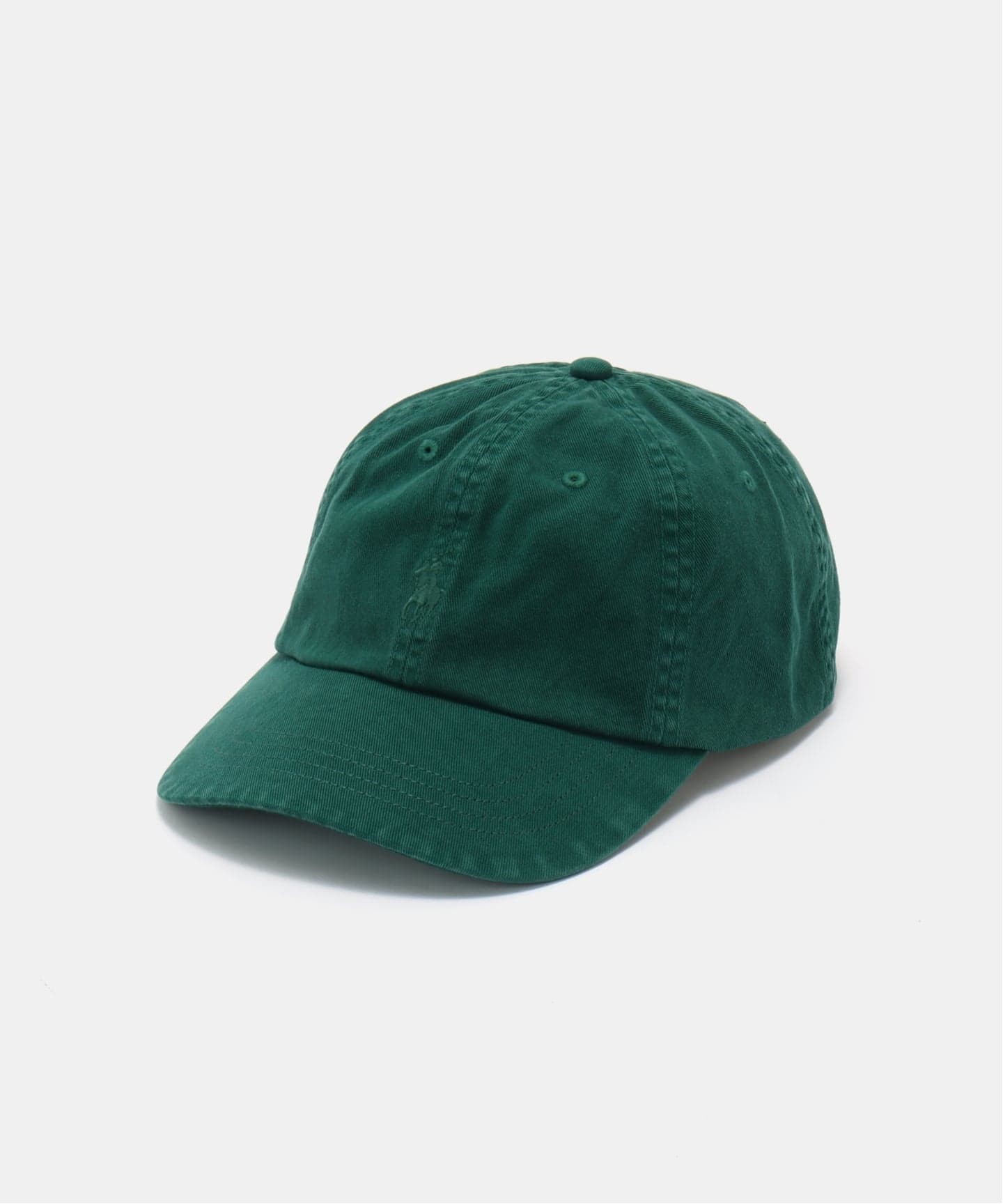POLO RALPH LAUREN/ポロ ラルフ ローレン】CLASSIC SPORT CAP GARM