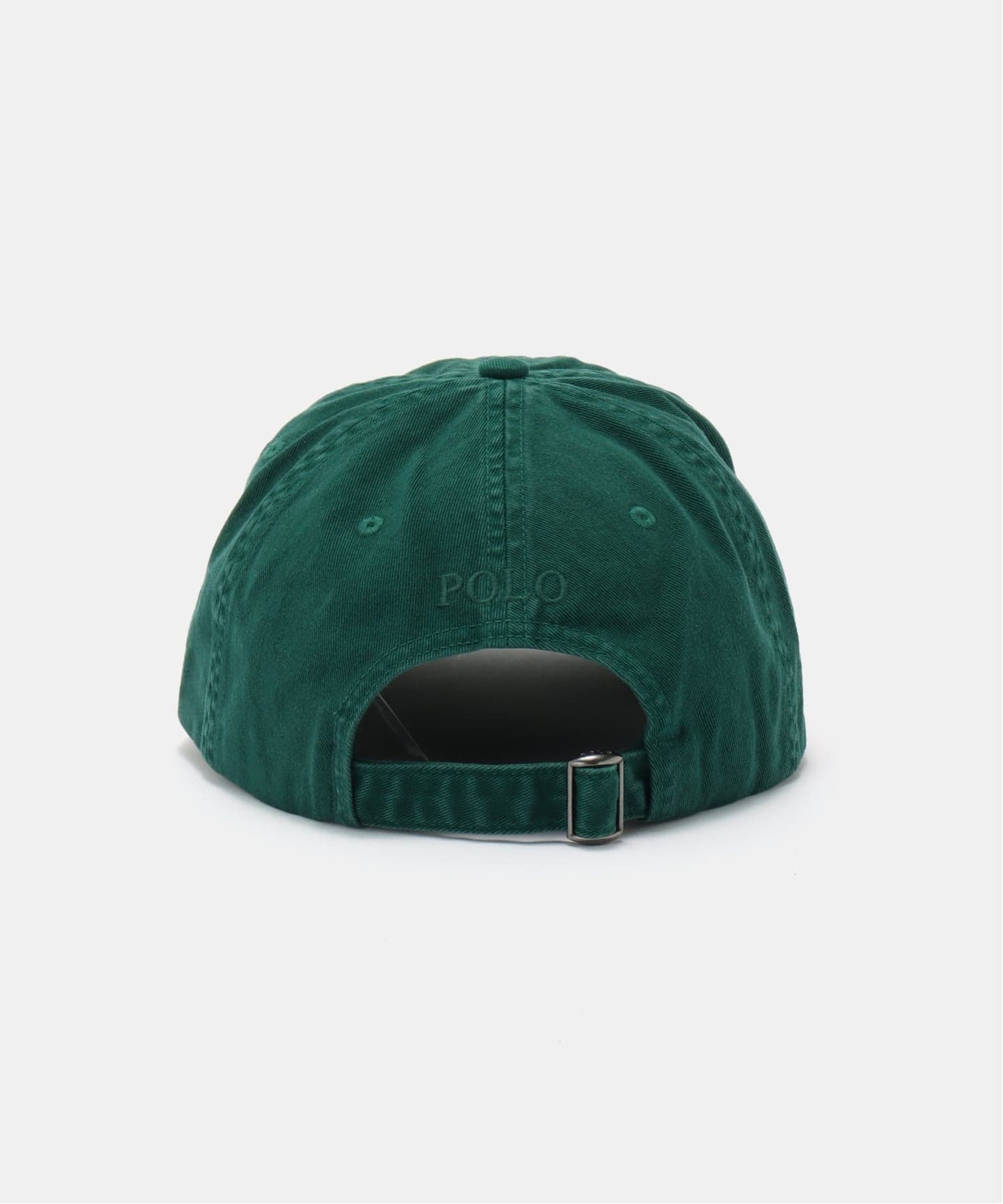 POLO RALPH LAUREN/ポロ ラルフ ローレン】CLASSIC SPORT CAP GARM