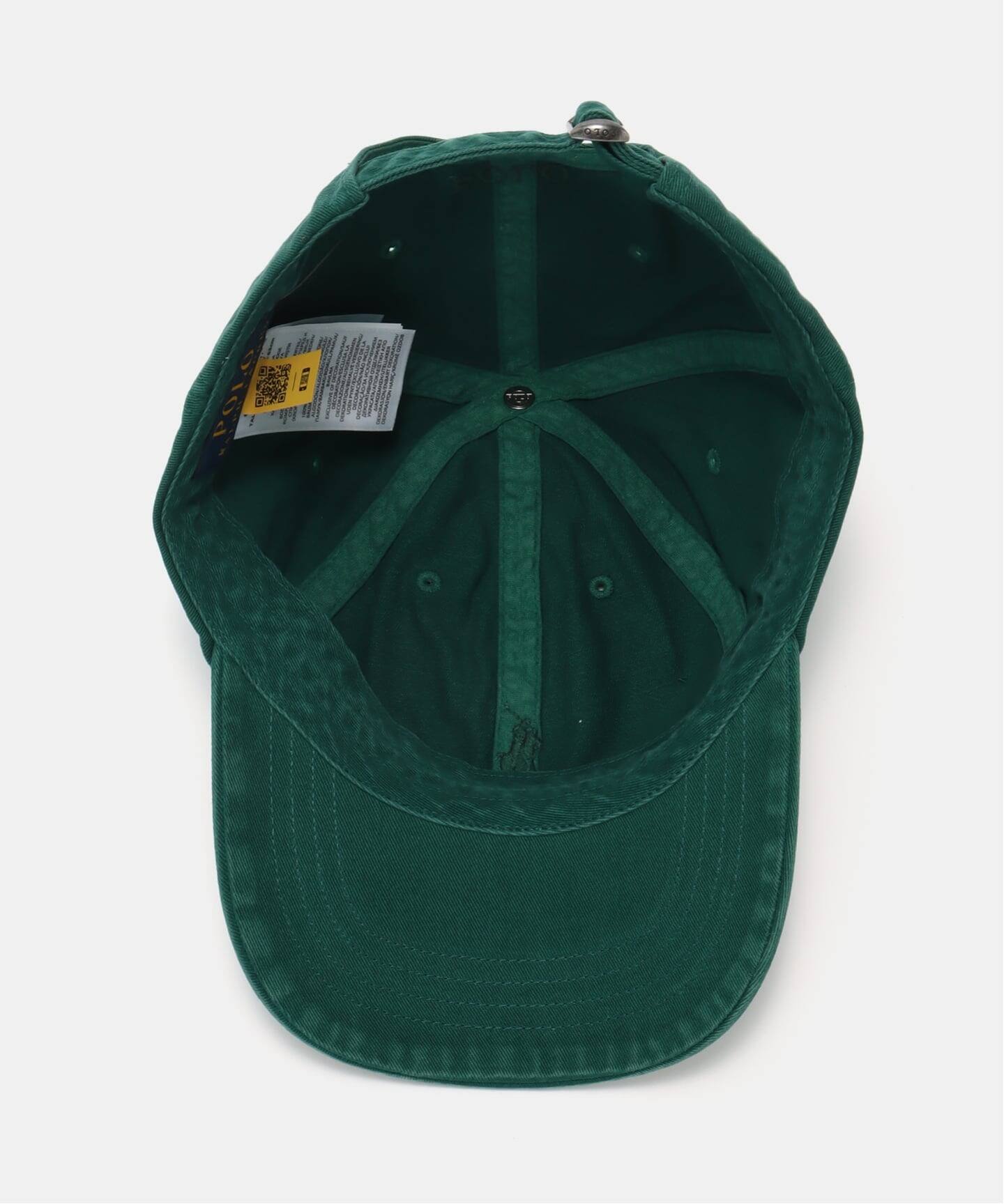 POLO RALPH LAUREN/ポロ ラルフ ローレン】CLASSIC SPORT CAP