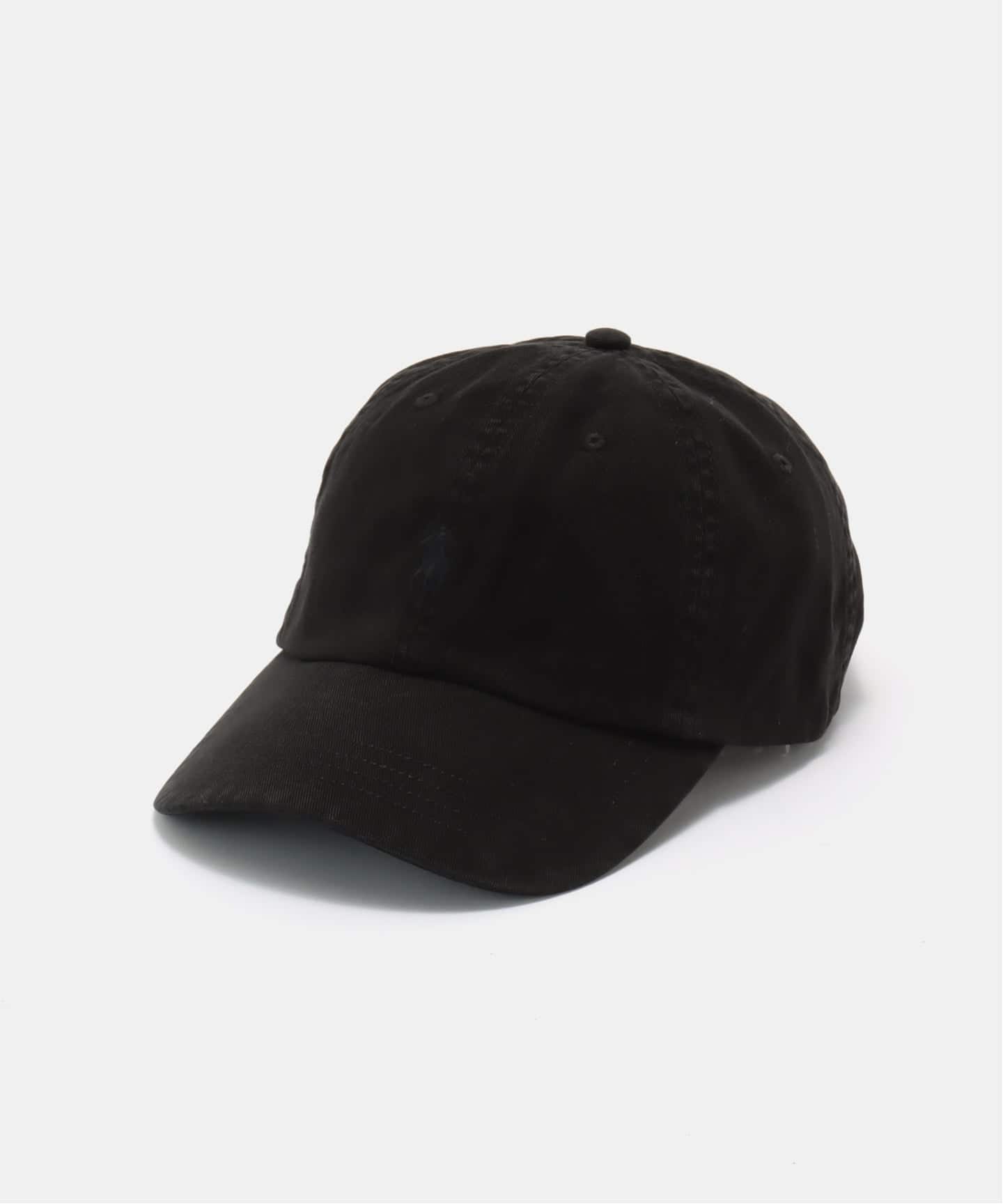 POLO RALPH LAUREN/ポロ ラルフ ローレン】CLASSIC SPORT CAP