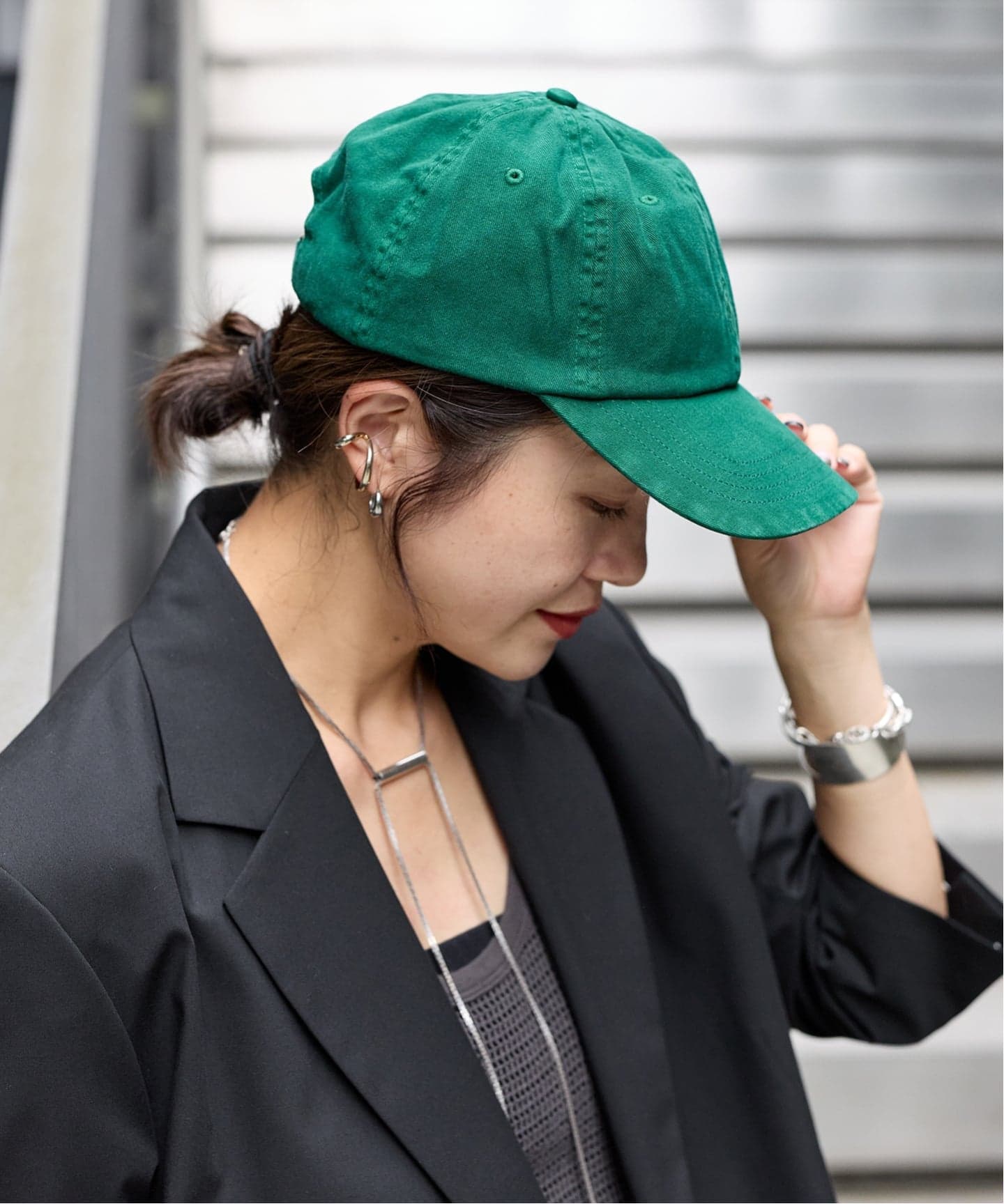 POLO RALPH LAUREN/ポロ ラルフ ローレン】CLASSIC SPORT CAP