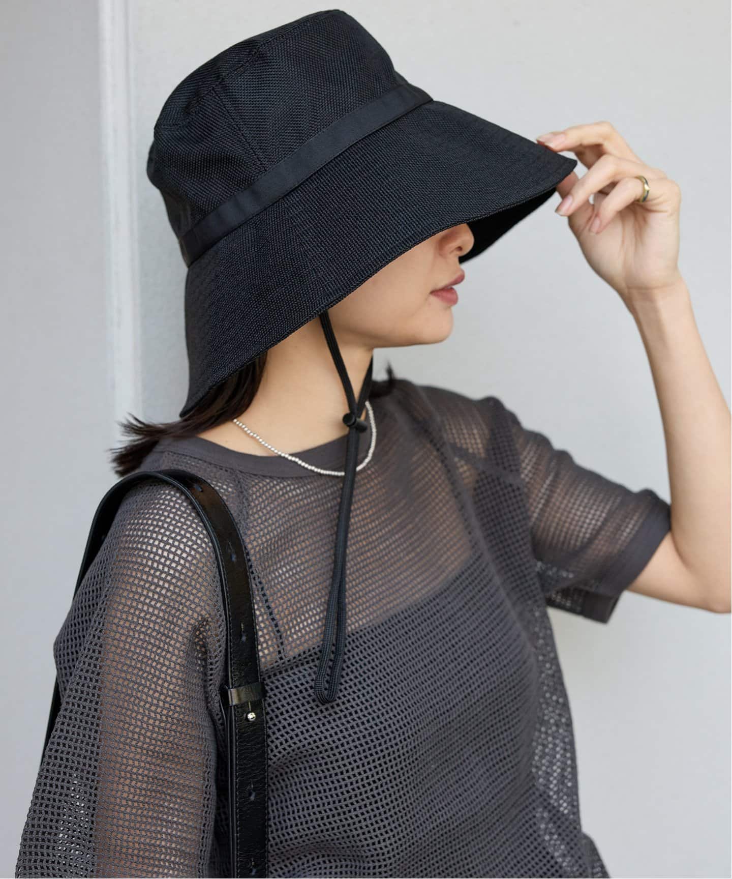 THE NORTH FACE/ ザノースフェイス】HIKE Bloom Hat（ハット