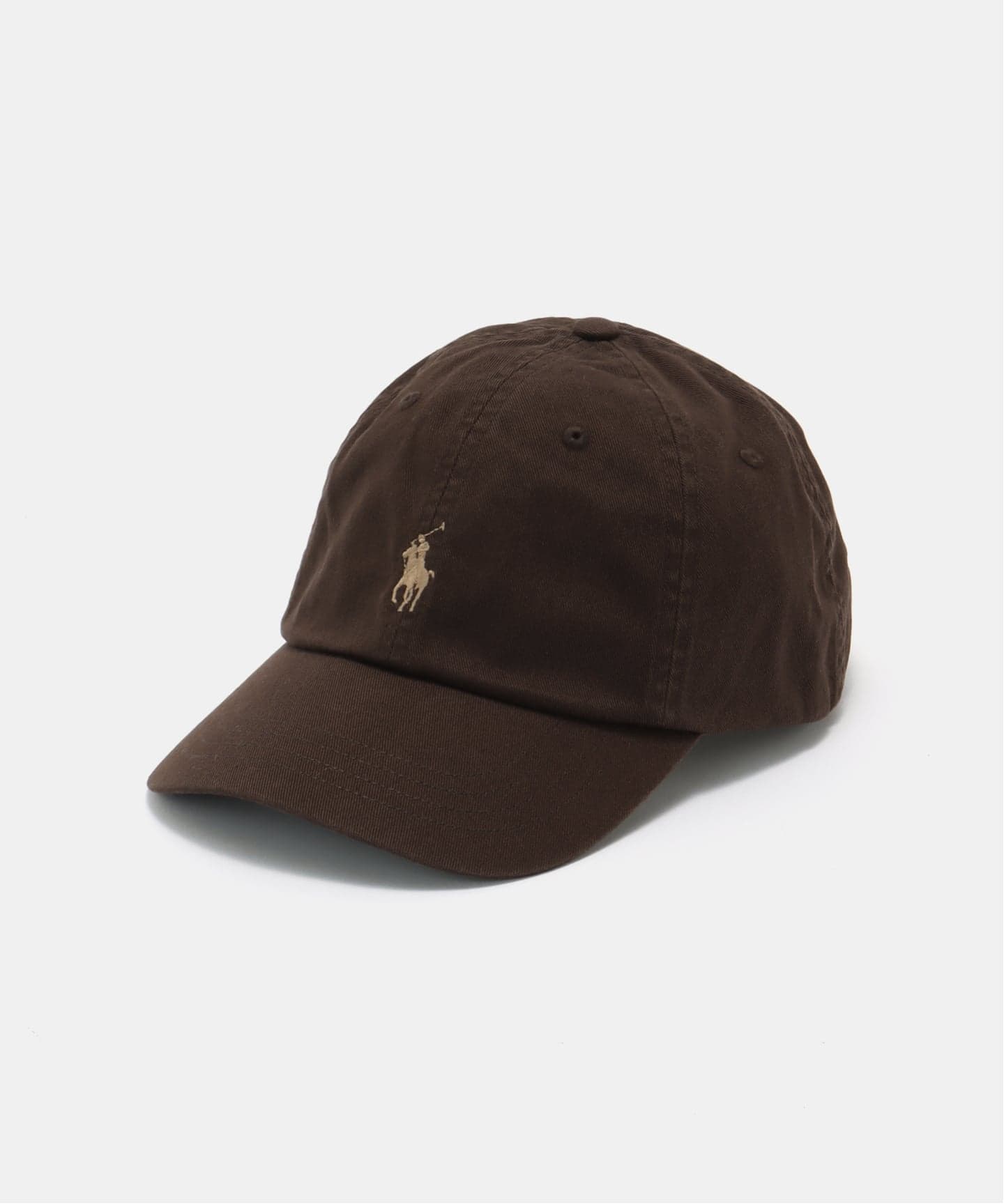ジャーナルスタンダード ポロラルフローレンキャップ POLO RALPH LAUREN/ポロ ラルフ ローレン】 CLASSIC SPORT CAP