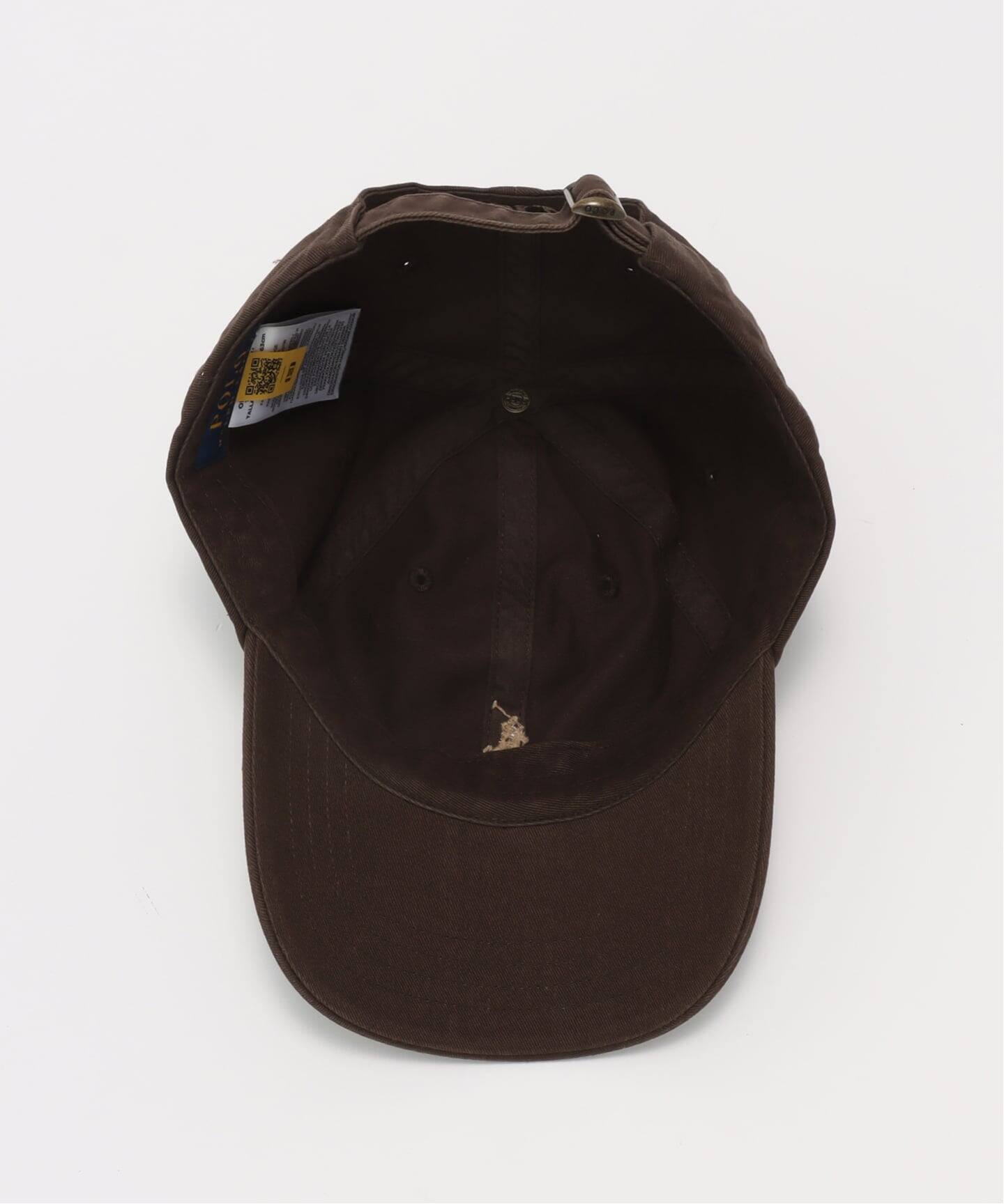 新品25SS POLO RALPH LAUREN SPORTS CAP ブラウン 新品25SS POLO RALPH LAUREN SPORTS CAP ブラウン