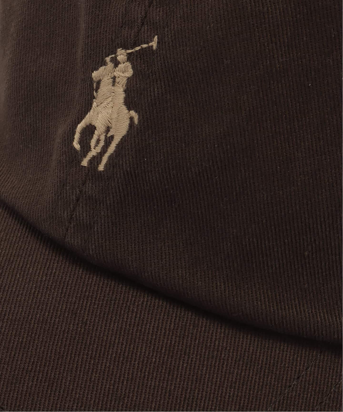 POLO RALPH LAUREN/ポロ ラルフ ローレン】 CLASSIC SPORT CAP