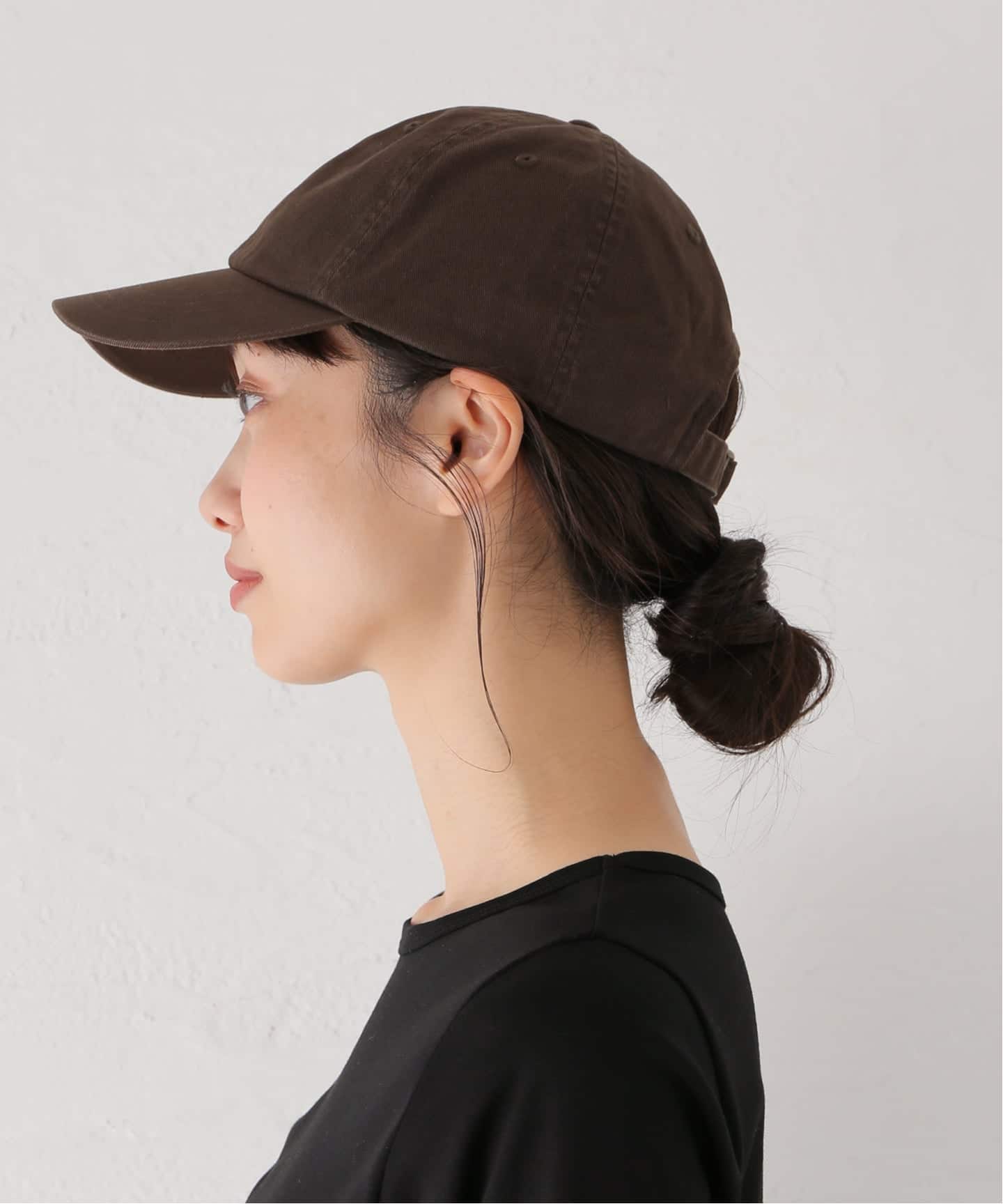 POLO RALPH LAUREN/ポロ ラルフ ローレン】 CLASSIC SPORT CAP