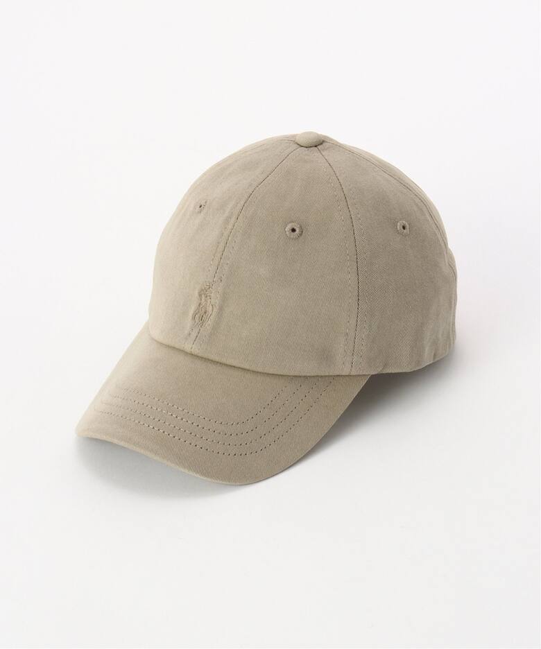 POLO RALPH LAUREN / ポロ ラルフ ローレン】 CLASSIC SPORT CAP MINE 