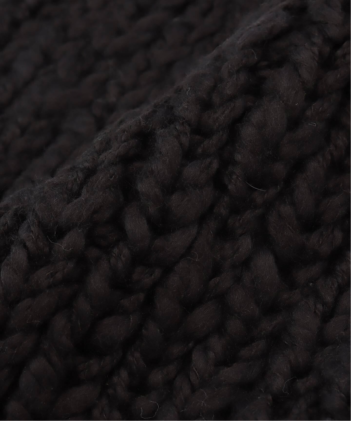 REVIS/レビス】 スカシアミビーニー（ニットキャップ・ビーニー