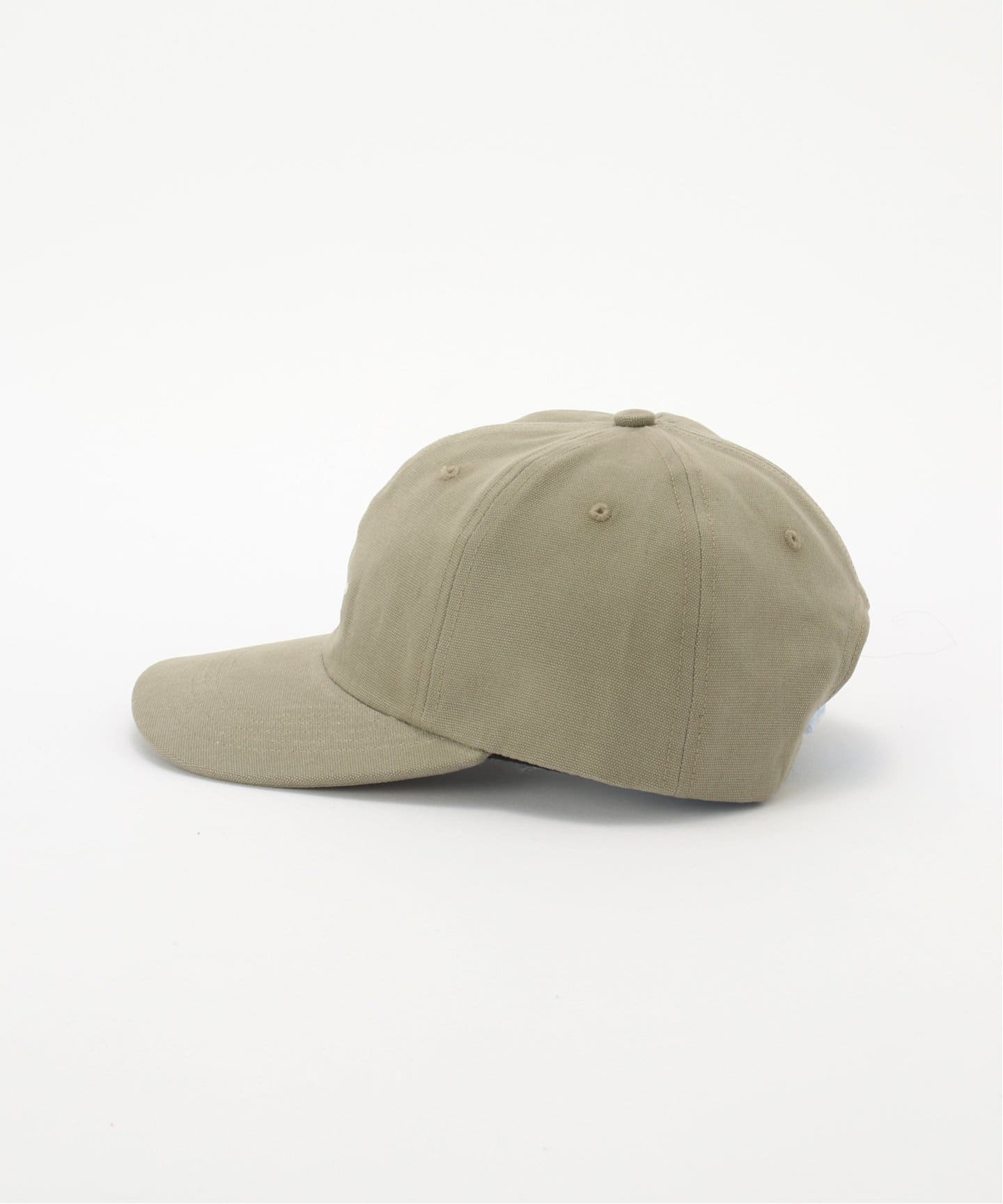 NOTHIN SPECIAL/ナッシンスペシャル】 LOGO 6-PANEL（キャップ