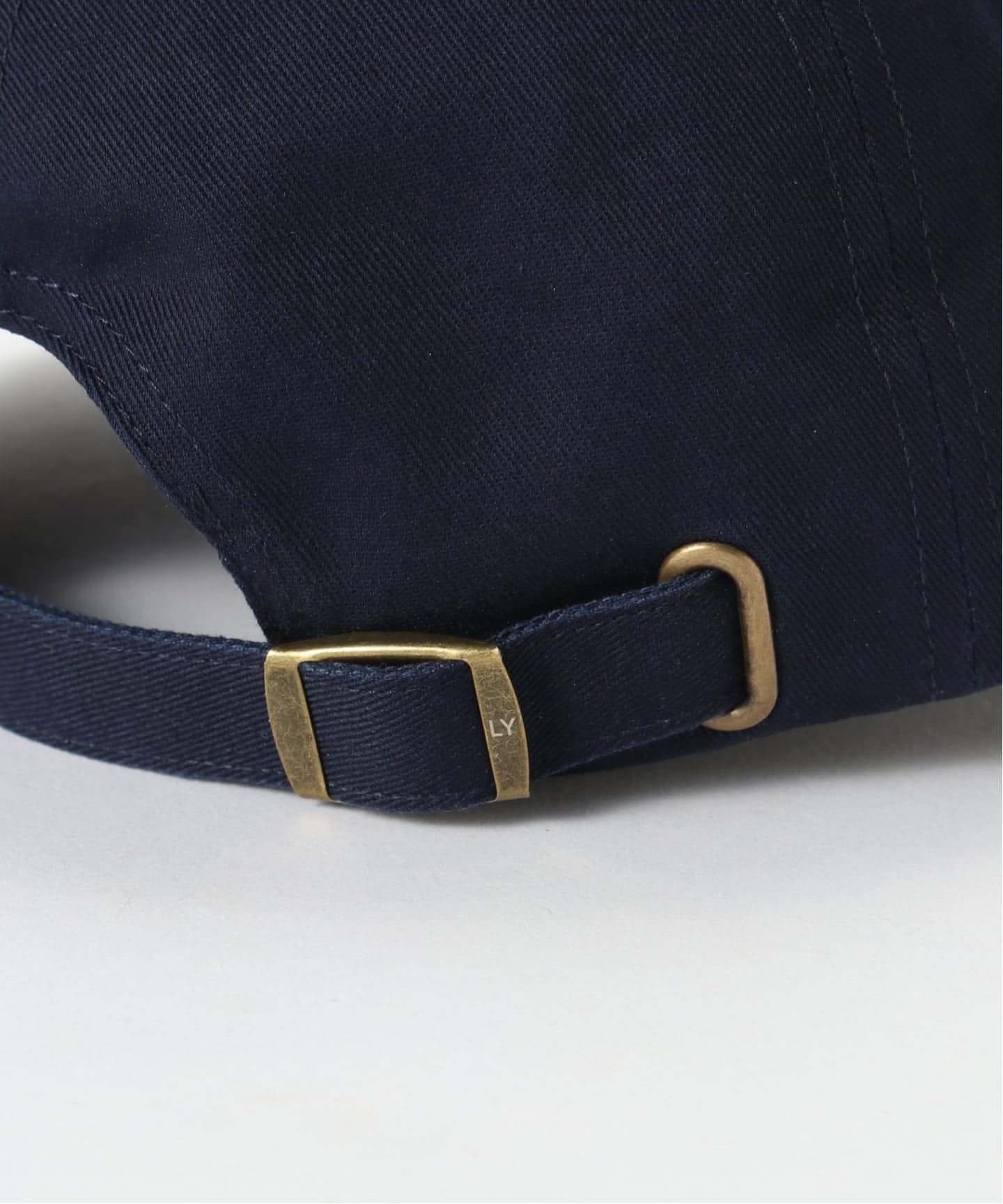 LY / エルワイ】Garabato Cap（キャップ）｜JOURNAL STANDARD