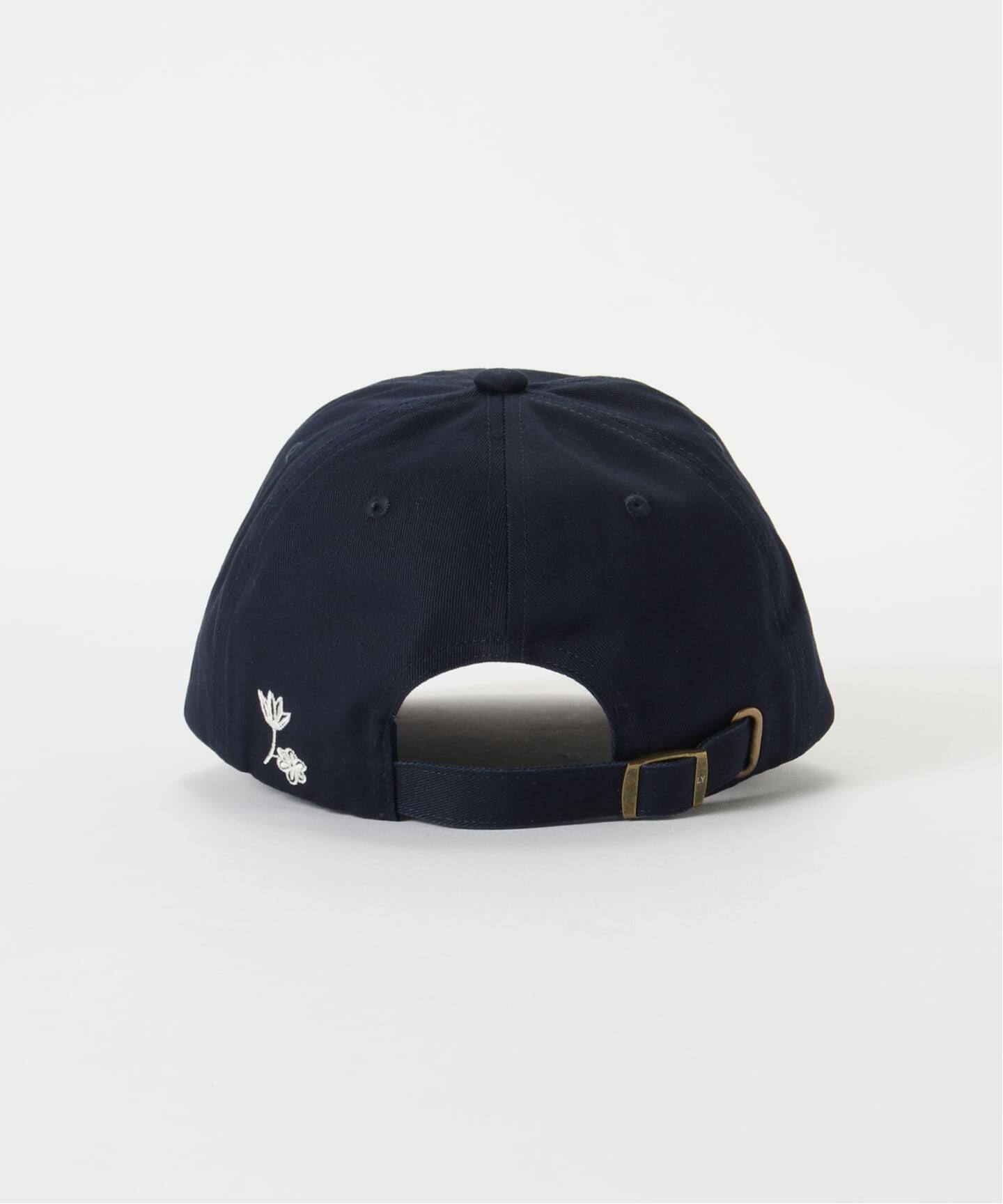 るびこキャップ➕Lサイズ LY / エルワイ】Garabato Cap（キャップ）｜JOURNAL STANDARD