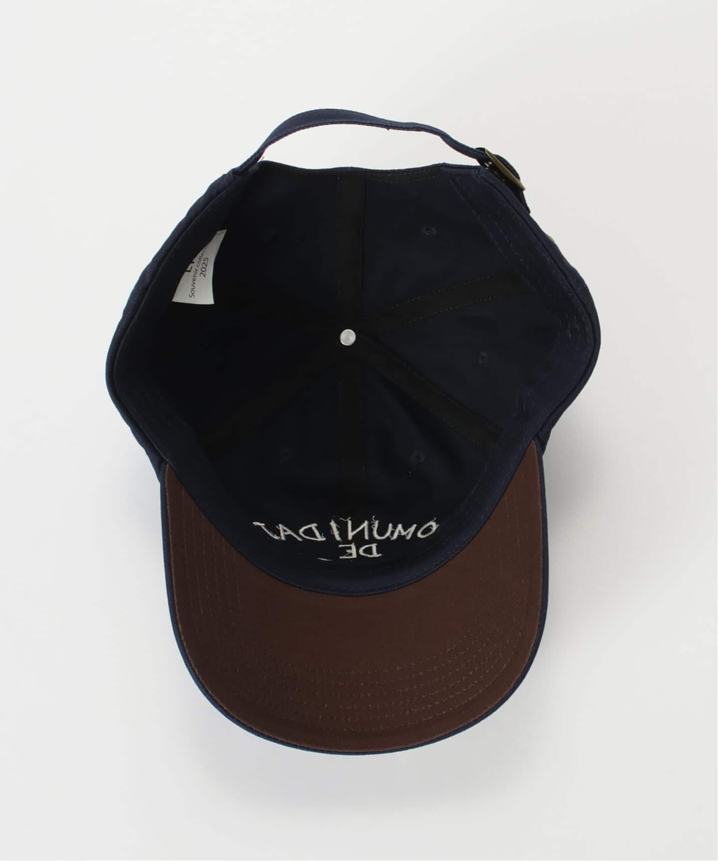 LY / エルワイ】Garabato Cap（キャップ）｜JOURNAL STANDARD