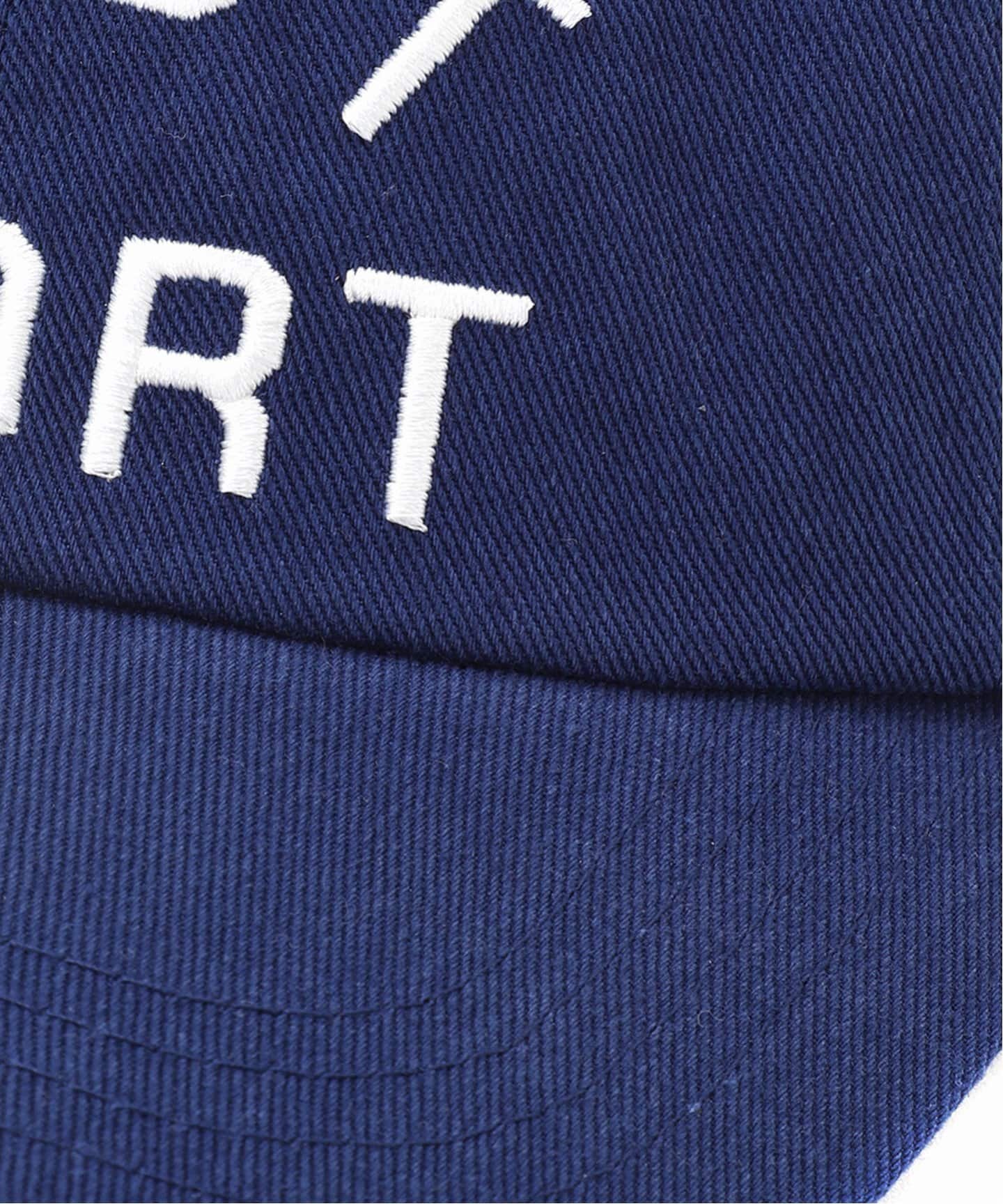 【Rest & Recreation】 RS LOGO CAP / 追跡付 Rest&Recreation/レストアンドレクリエーション】RS LOGO CAP