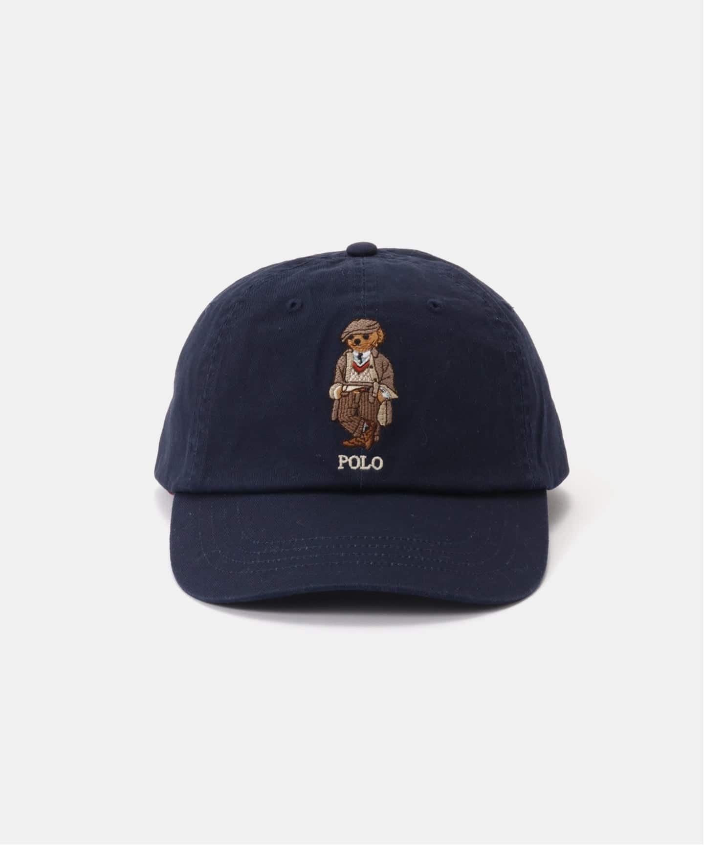 POLO RALPH LAUREN / ポロ ラルフ ローレン】ポロベア クラシック