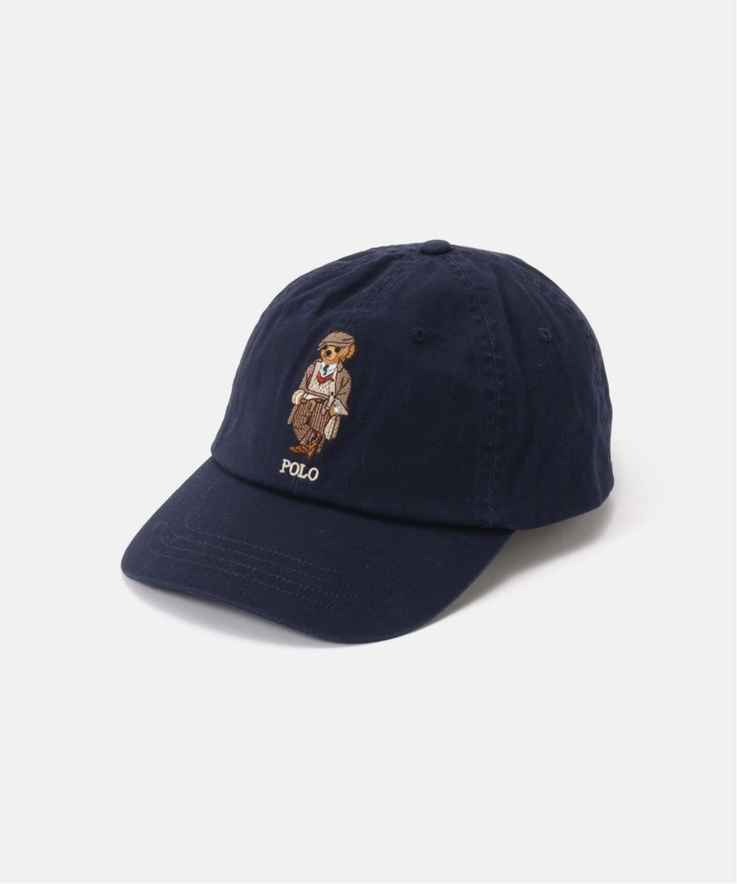 POLO RALPH LAUREN / ポロ ラルフ ローレン】ポロベア クラシック