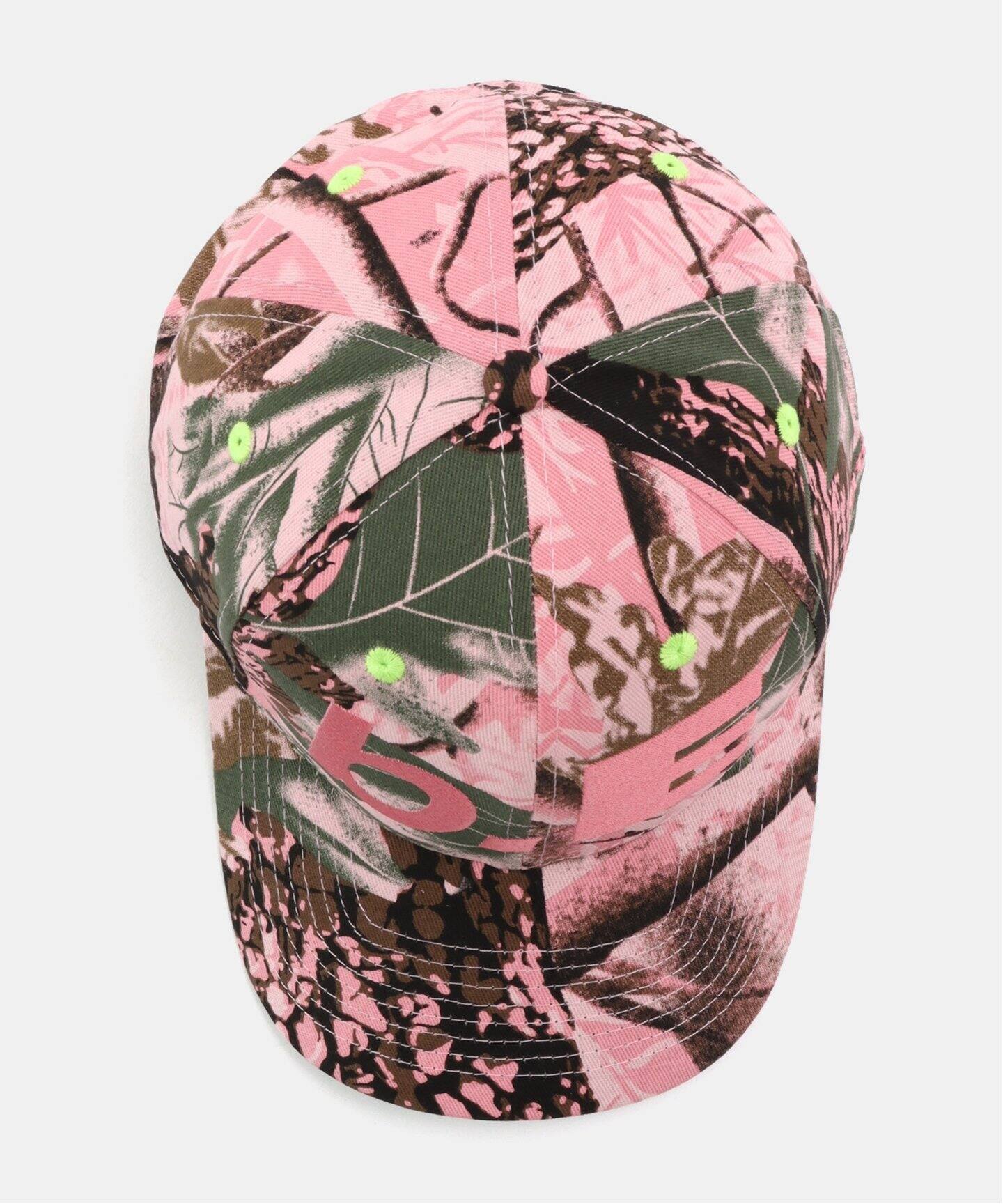 b.Eautiful/ビューティフル】 b.E Hat C010-HT-008-13（キャップ 