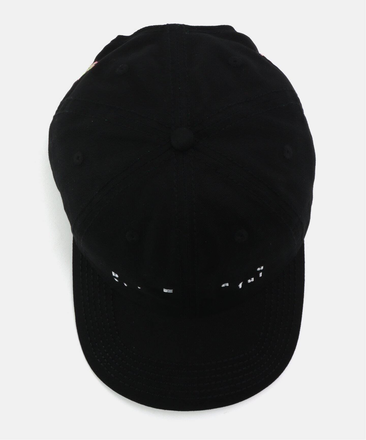 b.Eautiful/ビューティフル】 Spirit 6 Panel Hat B004-HT-001
